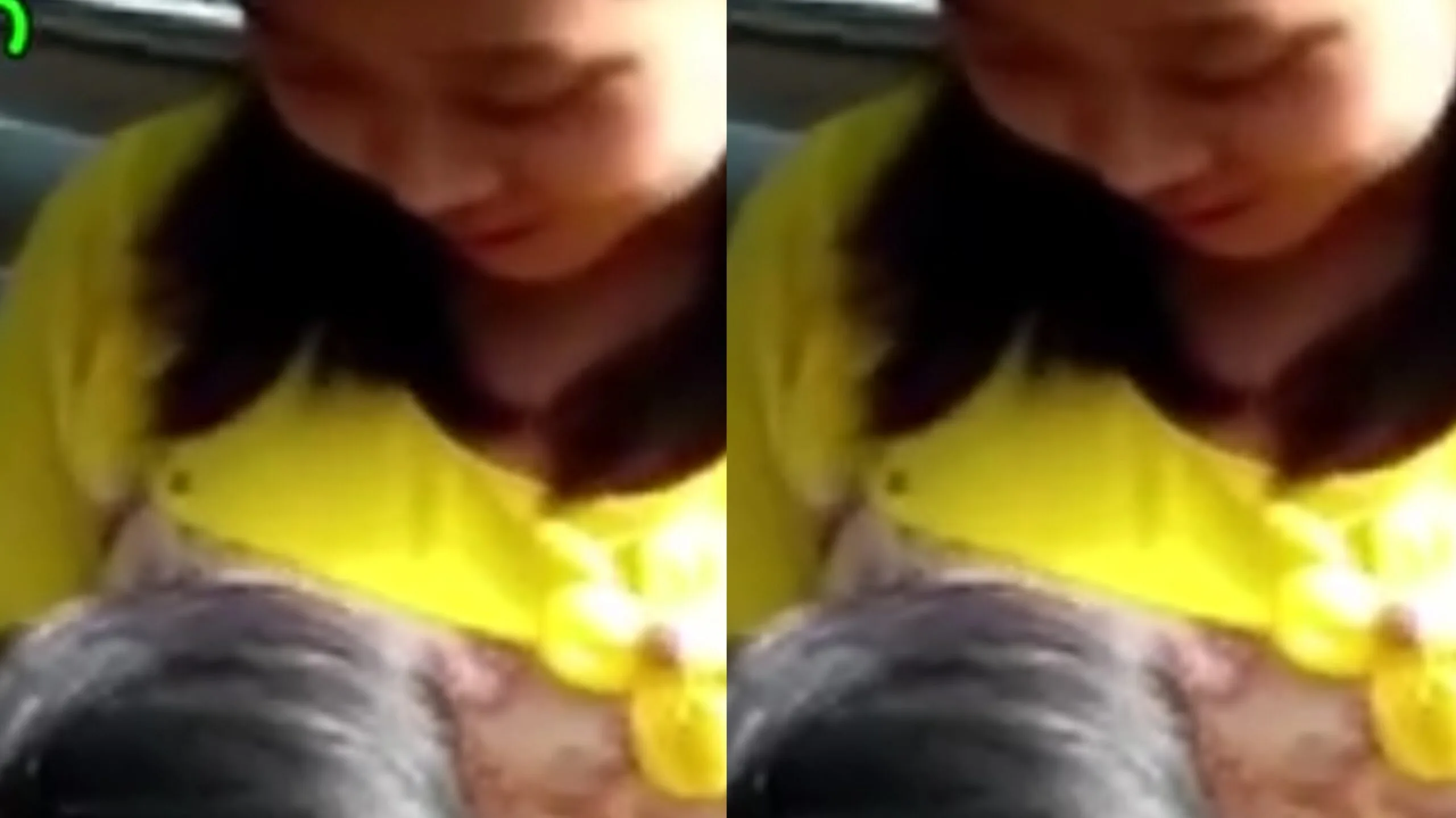 သင်္ကြန်အကမယ်လေး လူရှင်းတုန်း ချိန်းလိုးတဲ့ ရဲဗိုလ်ကြီး