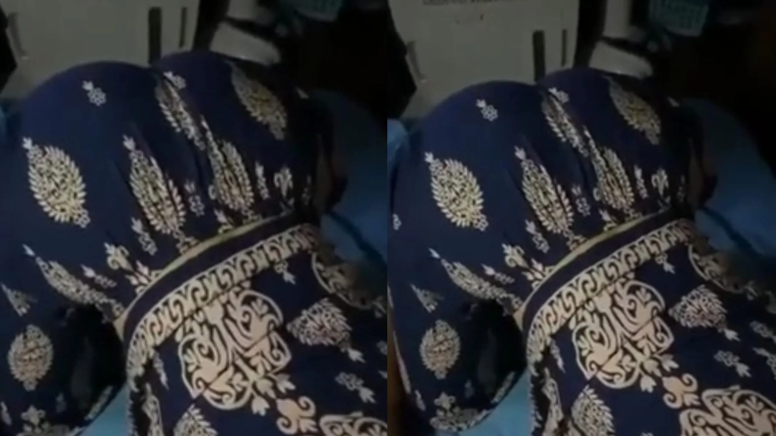 အိုးကောင်းတဲ့မမ မှုတ်ခိုင်းပြီး ရှယ်ကျွေး