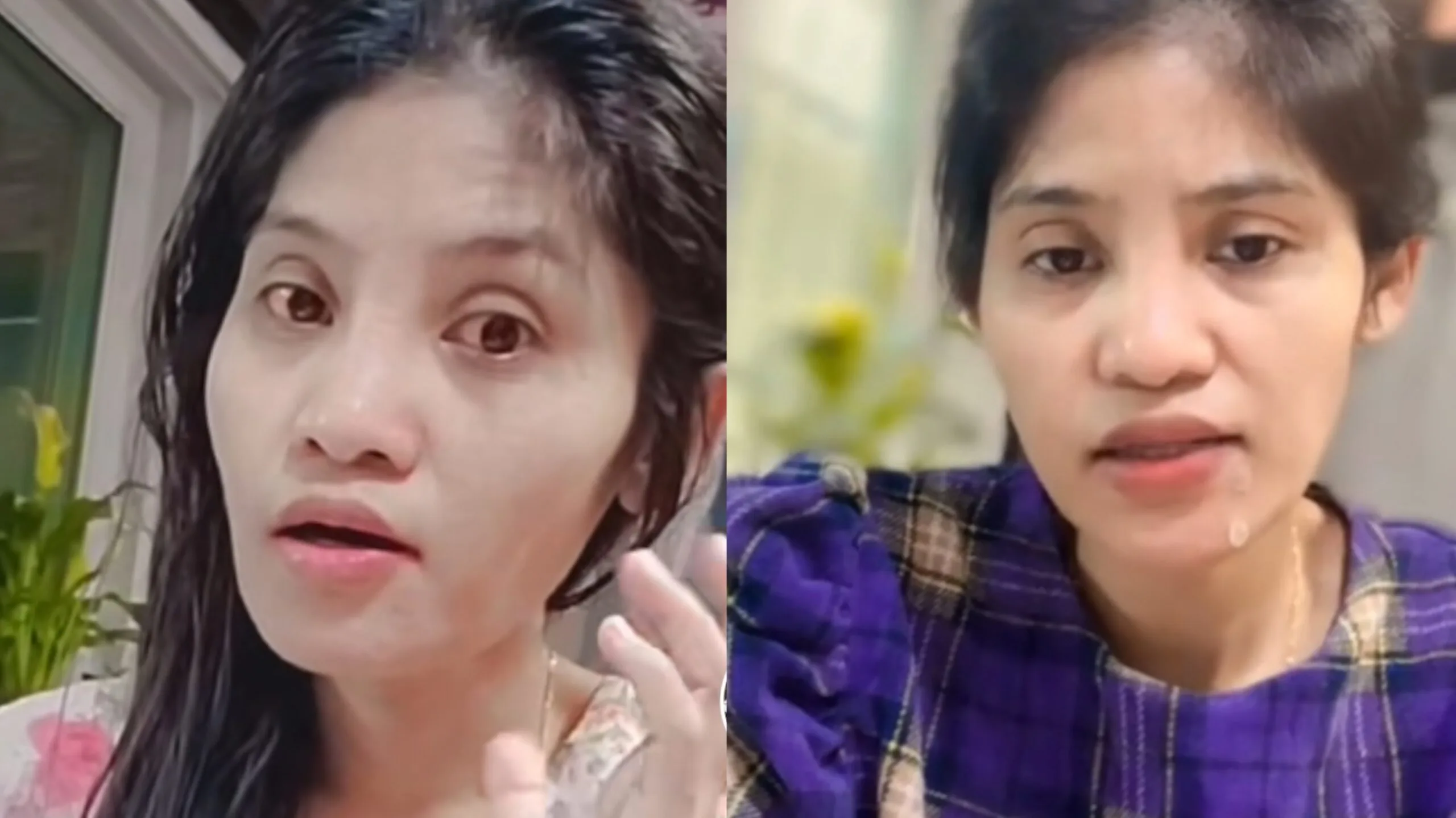 သိန်းတင်မ ခေါ် ဇွန်နီလာဌေးရဲ့ ရောင်နီလာတဲ့ ဆယ်လီမမ xd ပေါက်ကြား