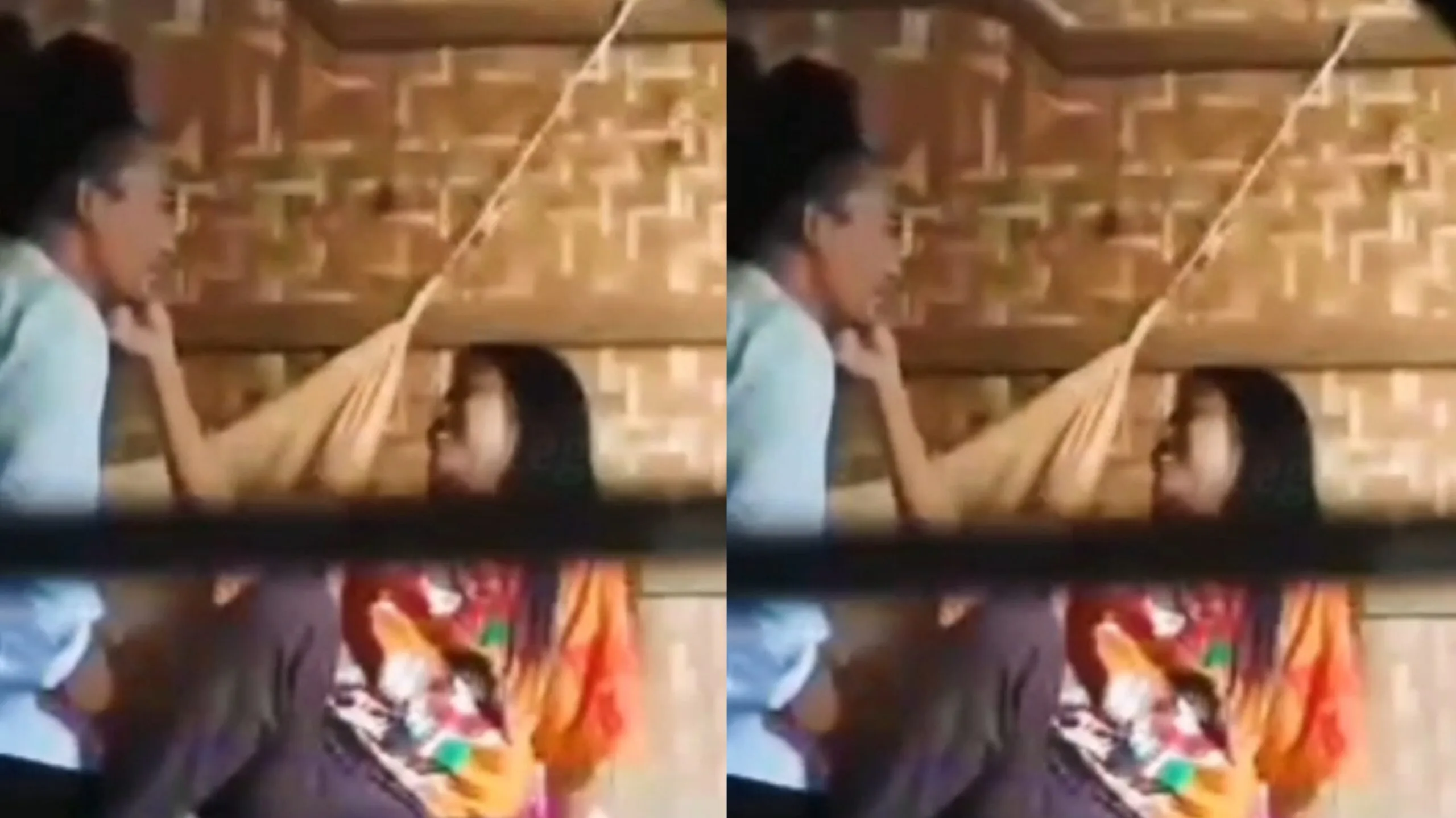 မာယာများတဲ့ ချောင်းရိုက် အမုန်းမိုက်