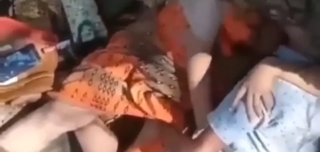 သစ်ပင်အောက်က တိုက်ပွဲခေါ်သံ