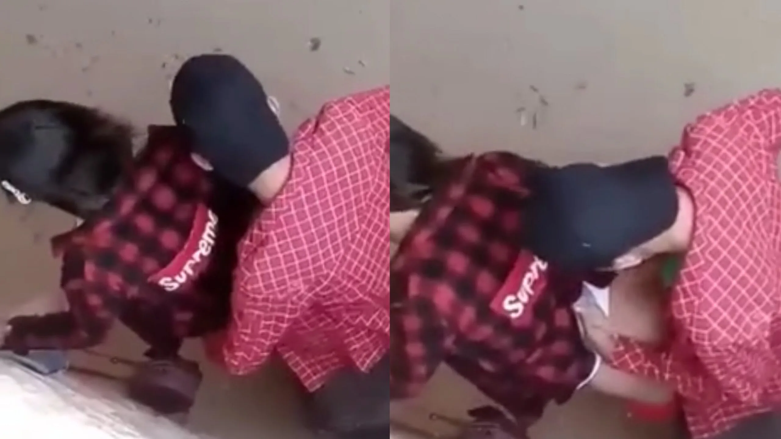 မန်းလေးပန်းတန်း မလှမ်းမကမ်းက ဆော်လေး ချောင်းရိုက်ခံရ