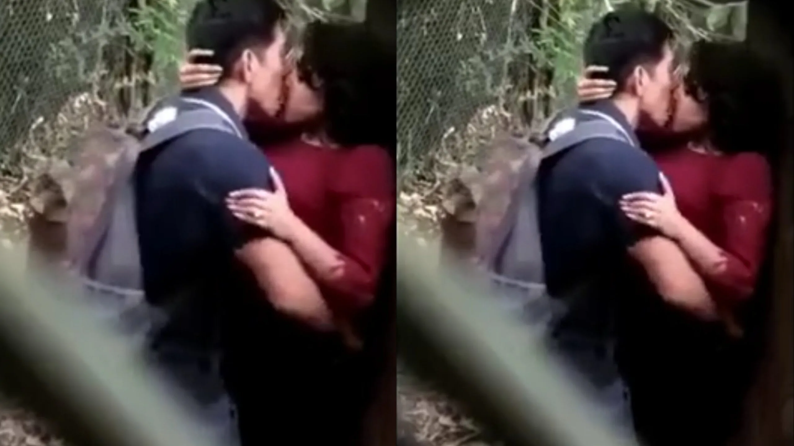 မြန်မာကျောင်းသားလေးနဲ့ မဒီနာရဲ့အလှ