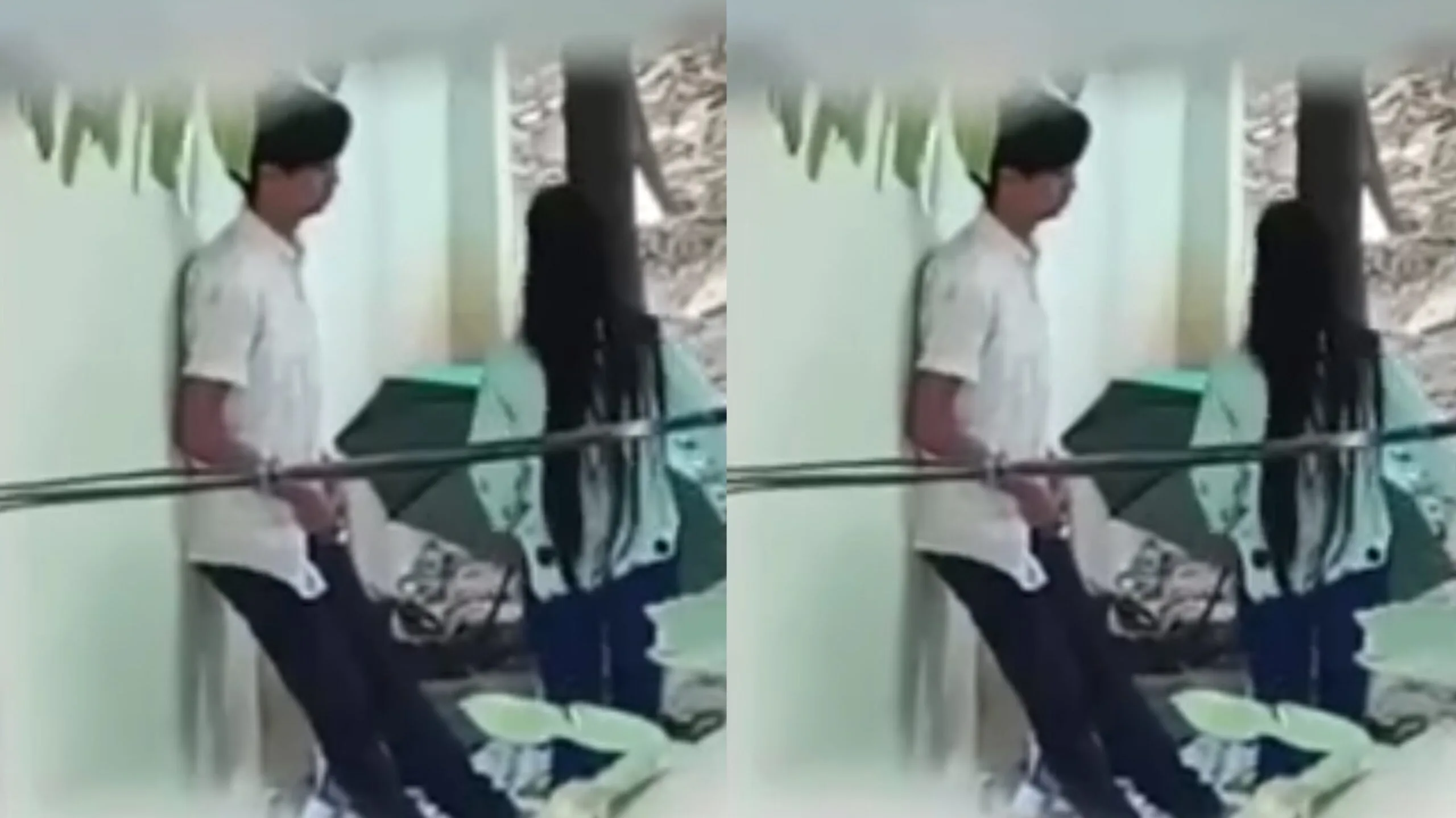 လာပြန်ပြီ ဆယ်တန်းကျောင်းသူ ချောင်းရိုက်လေး