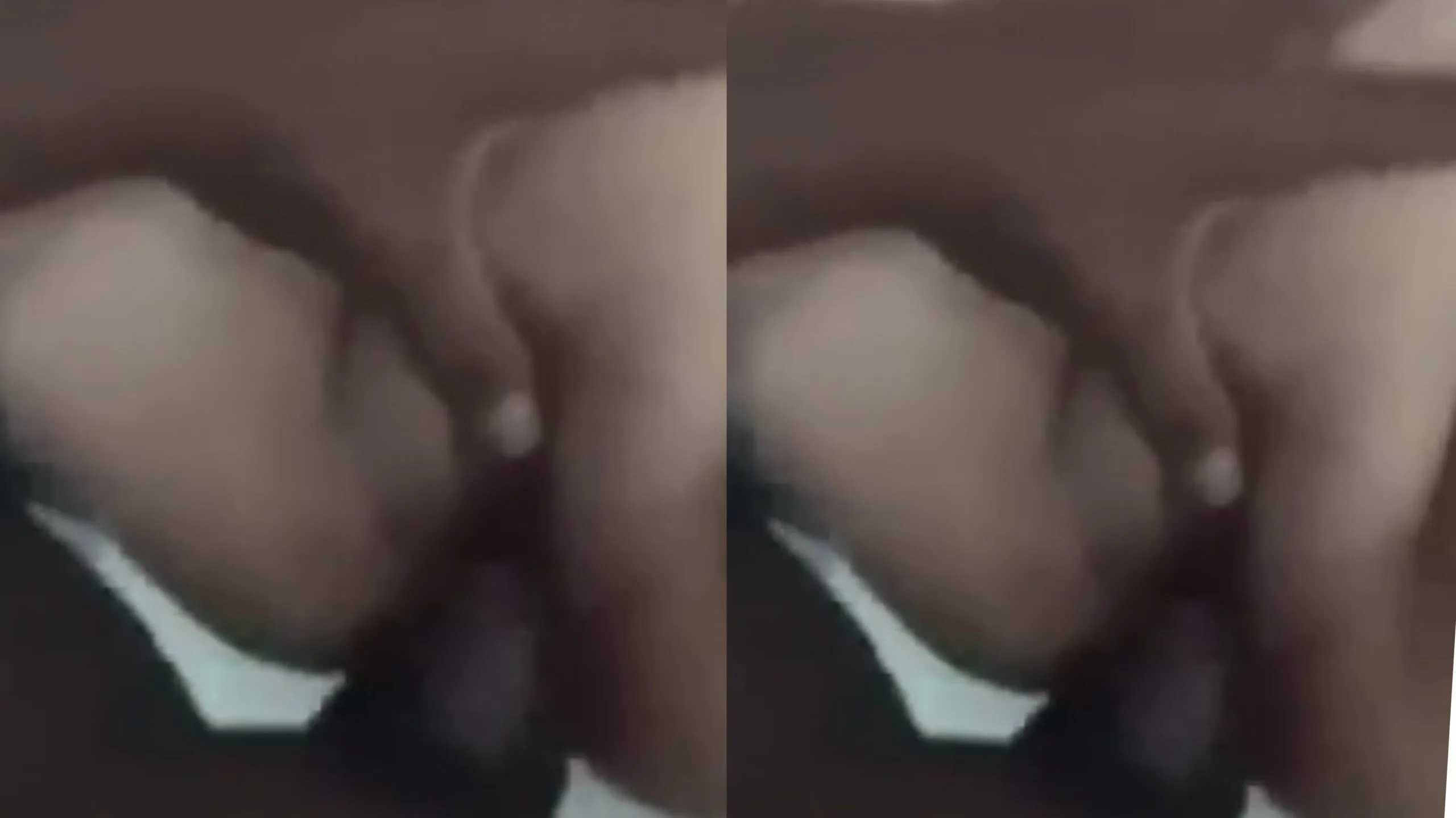 မောင့်လီးက မြင်းလီးတောင် ထိုင်ငိုရလောက်မယ်တဲ့