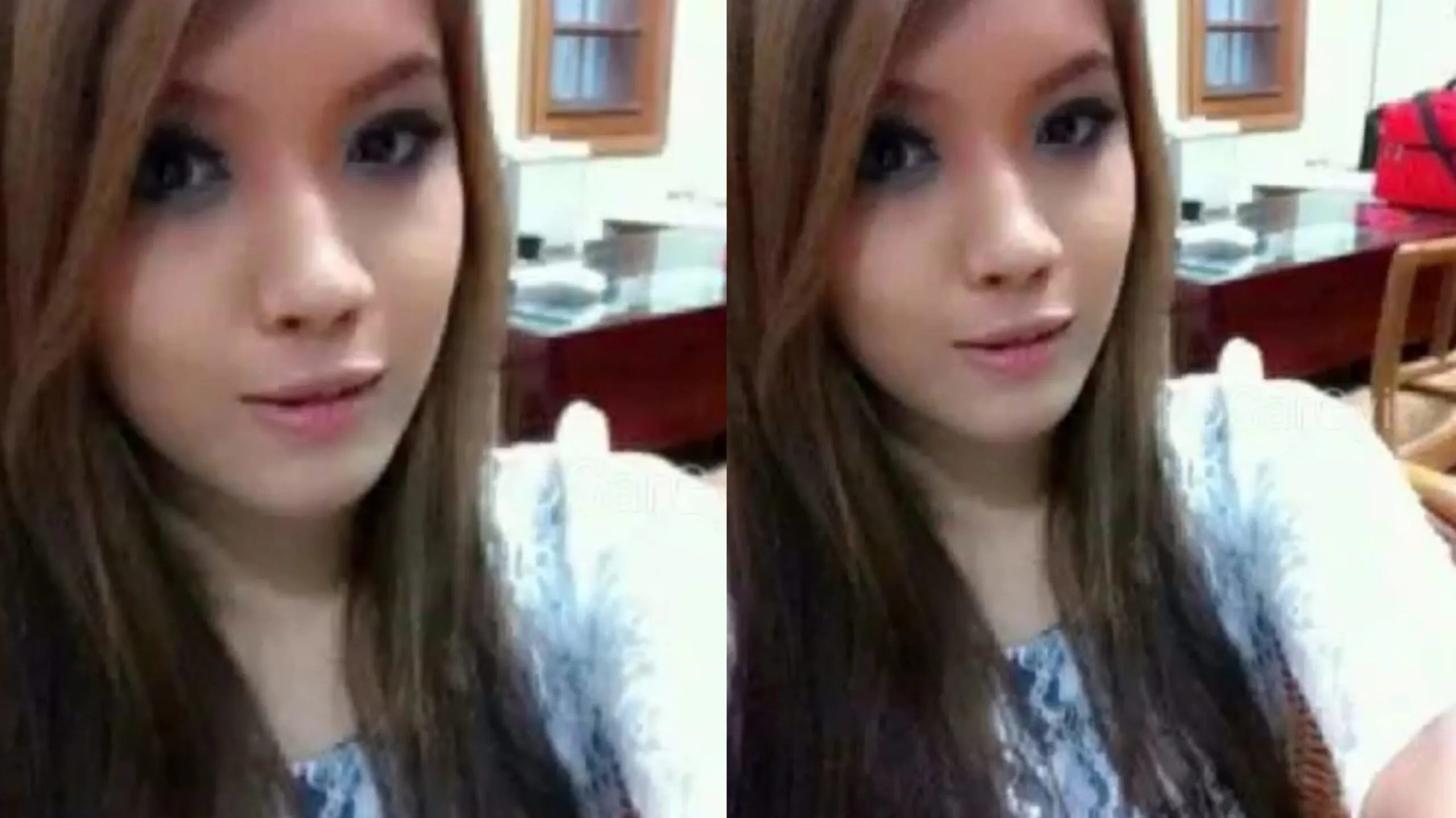 ဖြူဖြူဖွေးဖွေး ရှယ်ကောင်းလေး