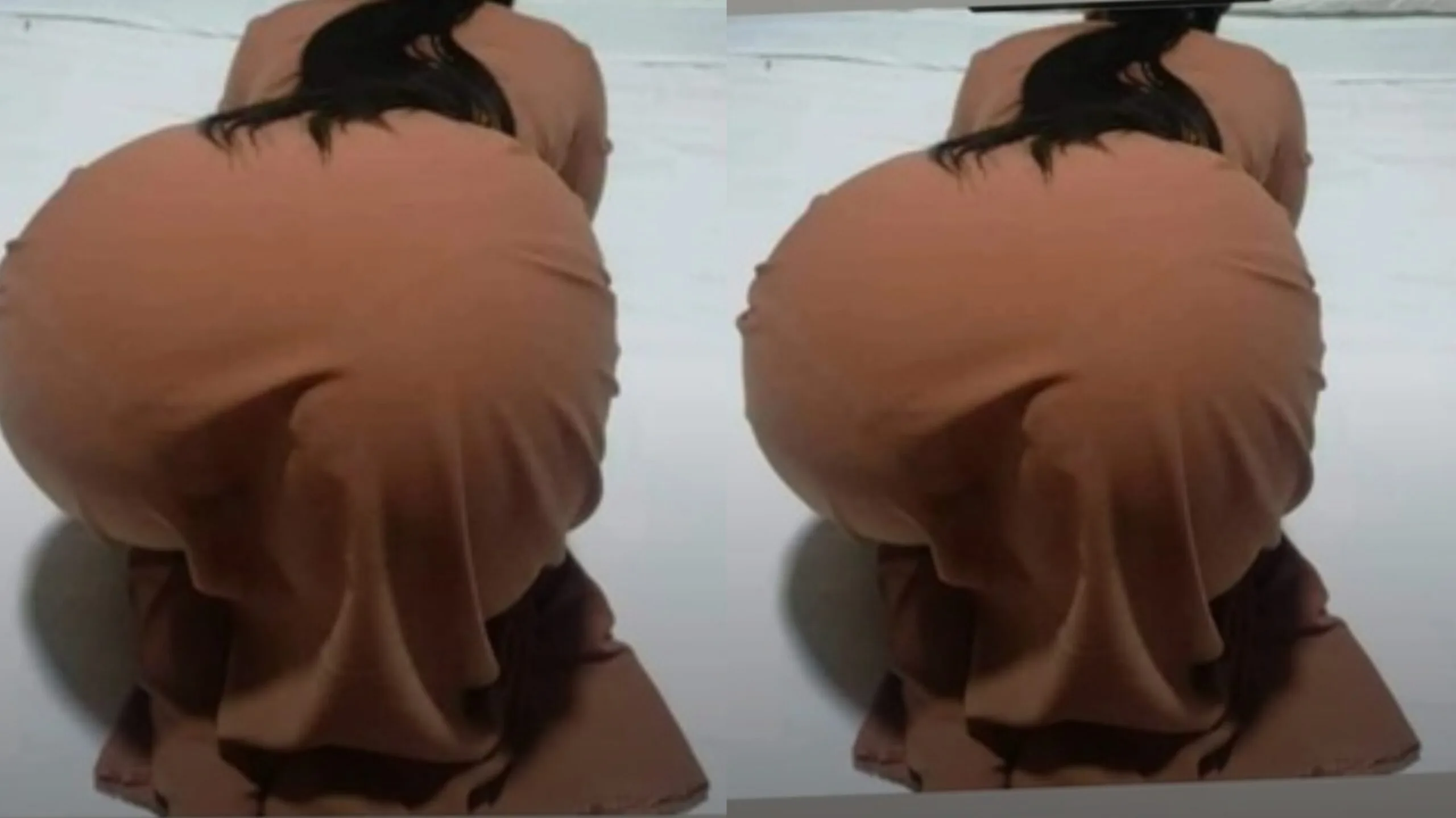 လေးဘက်ထောက်ပြီးလိုးချင်စားချင်တယ်ဆိုတဲ့ ဘဲကြီး