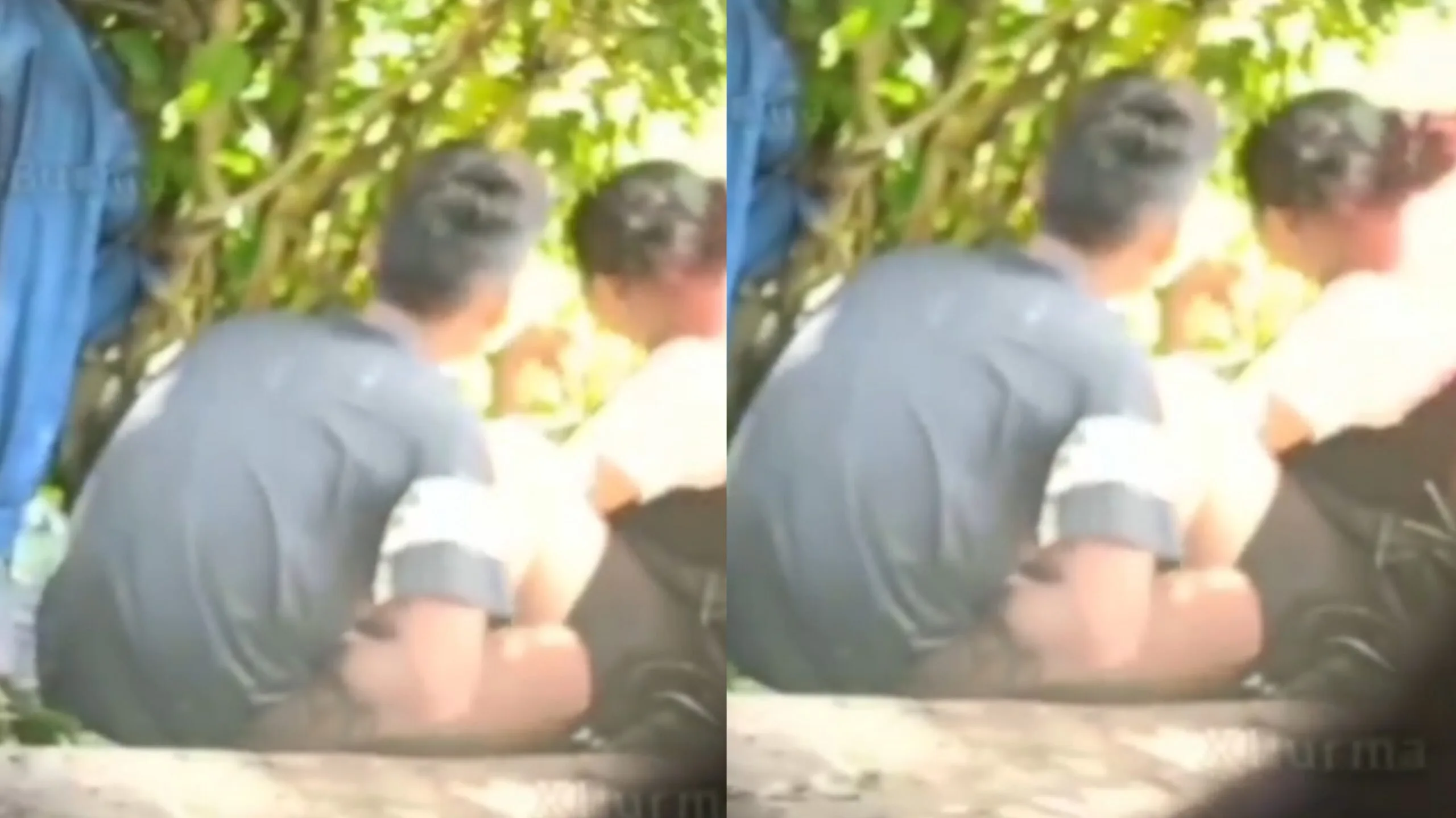 လူရှုပ်နေလို့ မလိုးချင်ဘူး ပြောတဲ့ လမ်းဘေးက စားဘဲကြီး