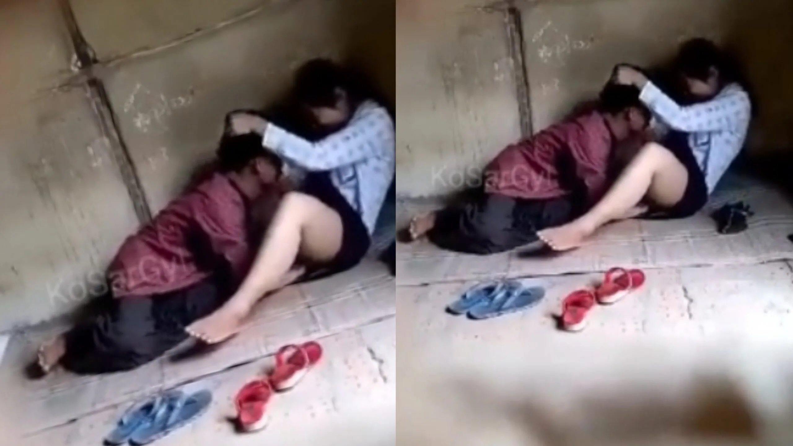 ဘာဂျာမှုတ်ပြီး လိုးတဲ့ ချောင်းရိုက်