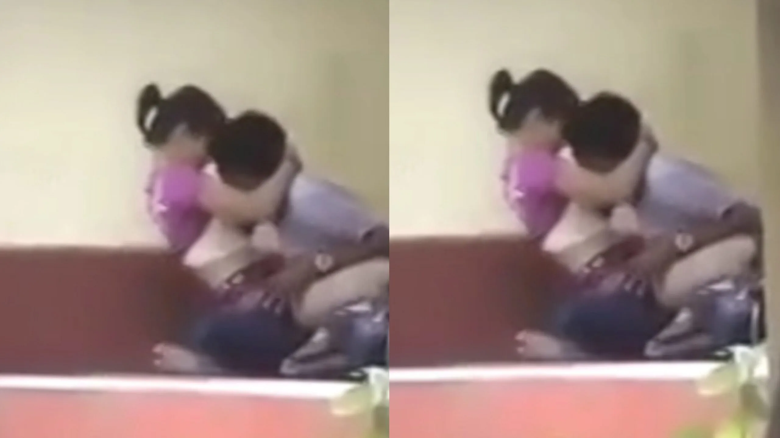 ရည်းစားကောင်မလေးဖီးတက်ချက်က 9လောက်ရှိ