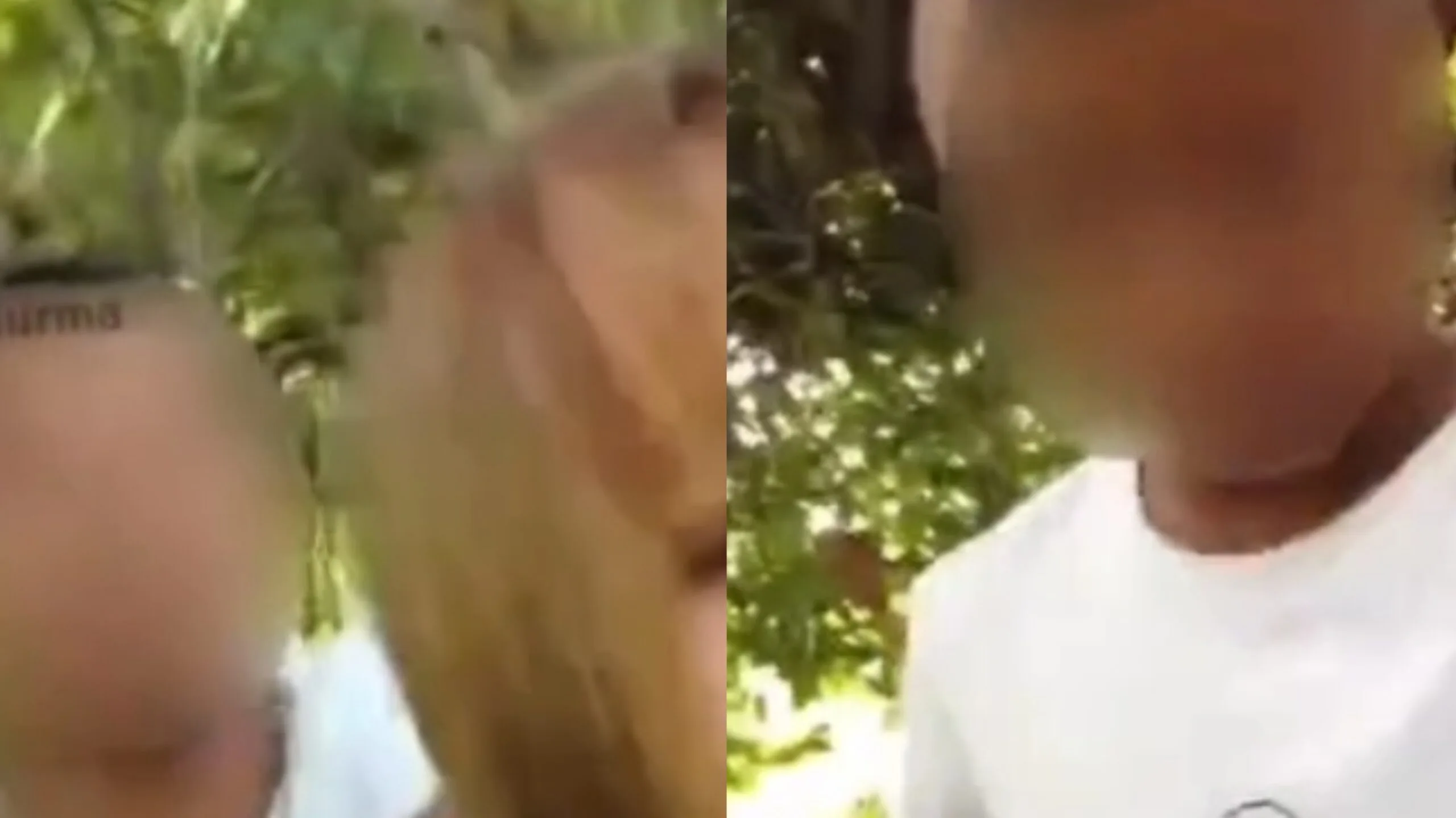 ဟိုဘက်မှာ လူသံကြားတယ် တဲ့ လူလာလဲ အလိုးက ခနလေးပါ