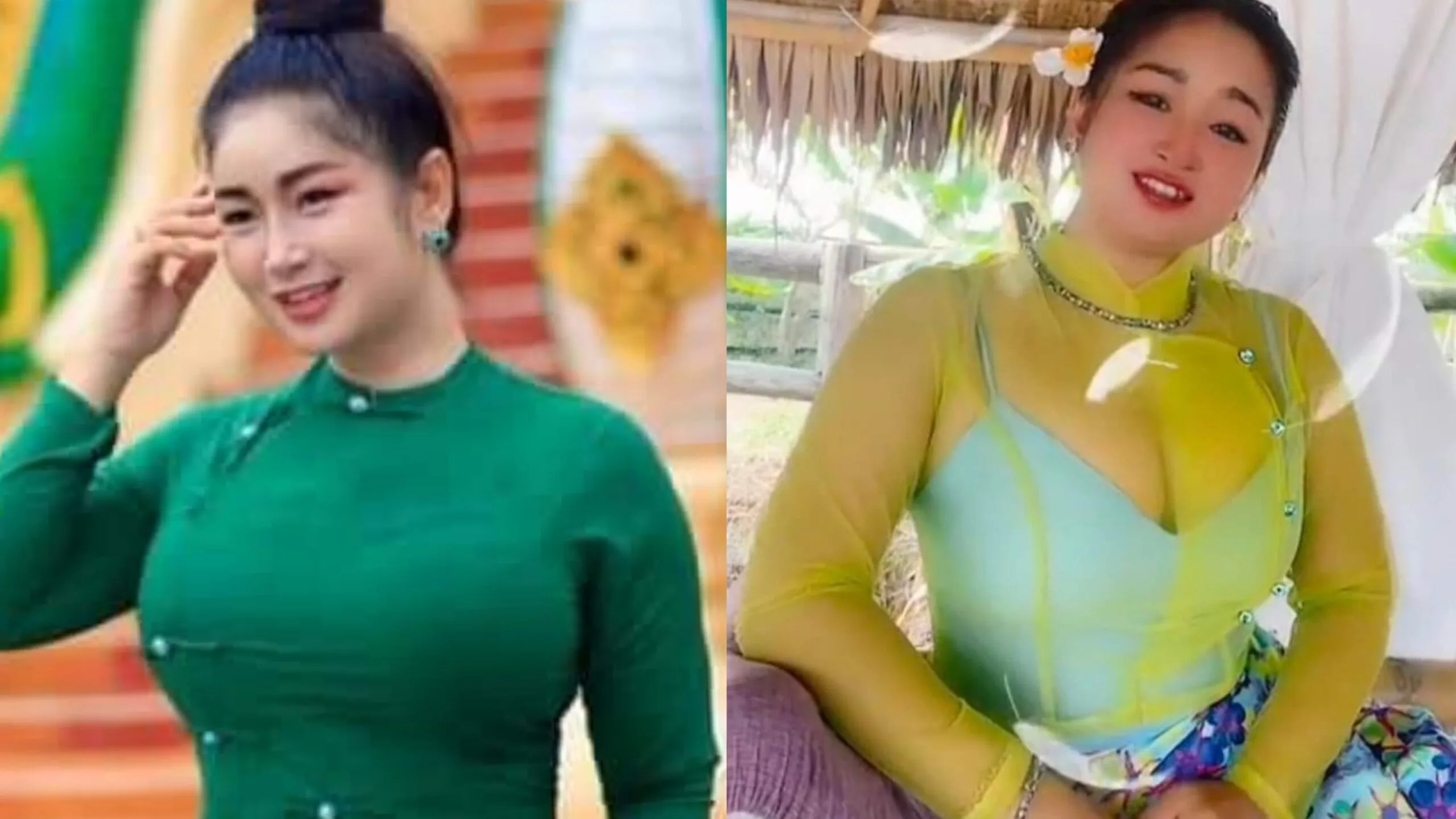 နန်းဝေဝေမြင့် XD အသစ်ထွက်လာ အပိုင်း၁