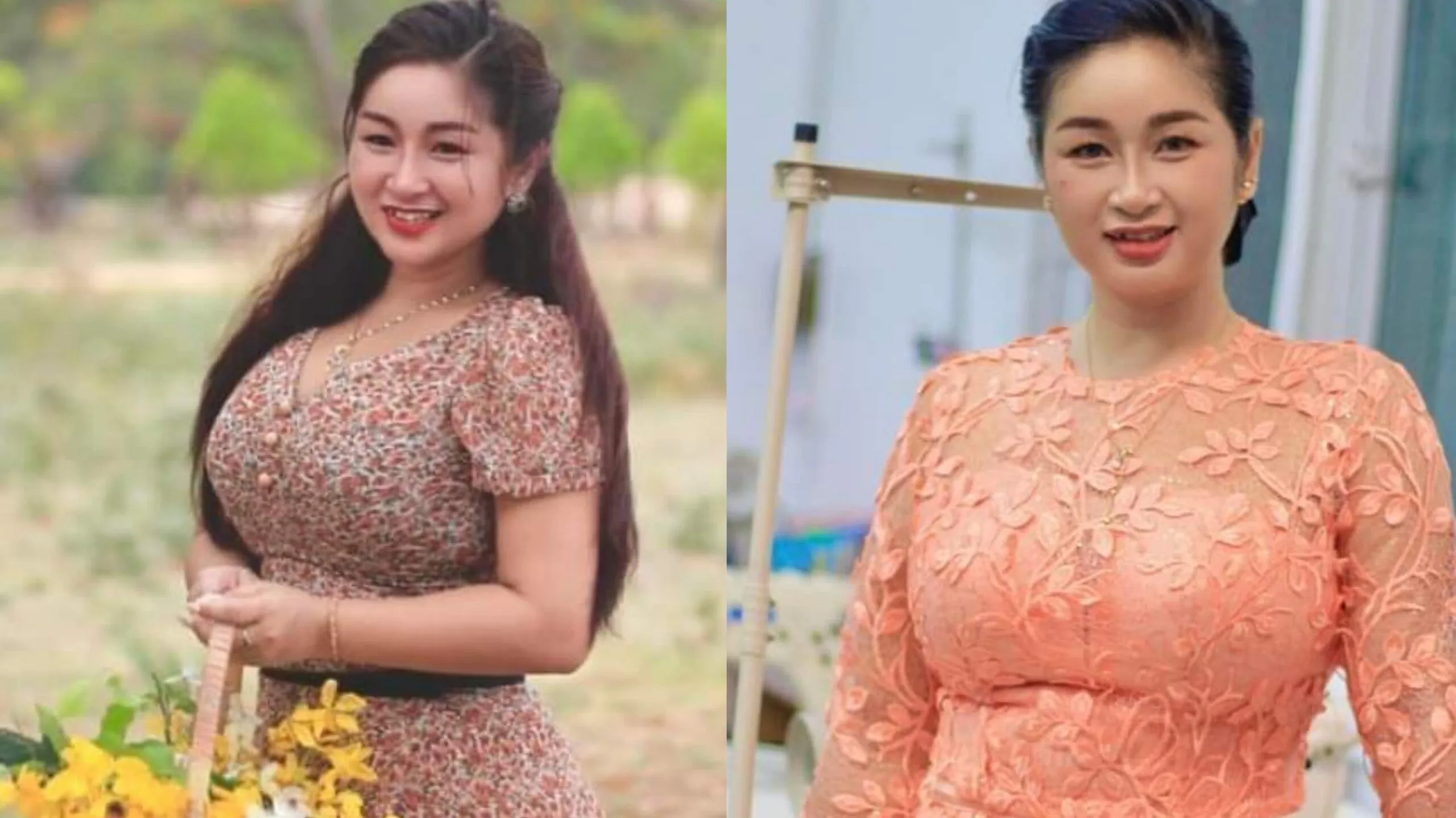 နန်းဝေဝေမြင့် XD အသစ်ထွက်လာ အပိုင်း ၂