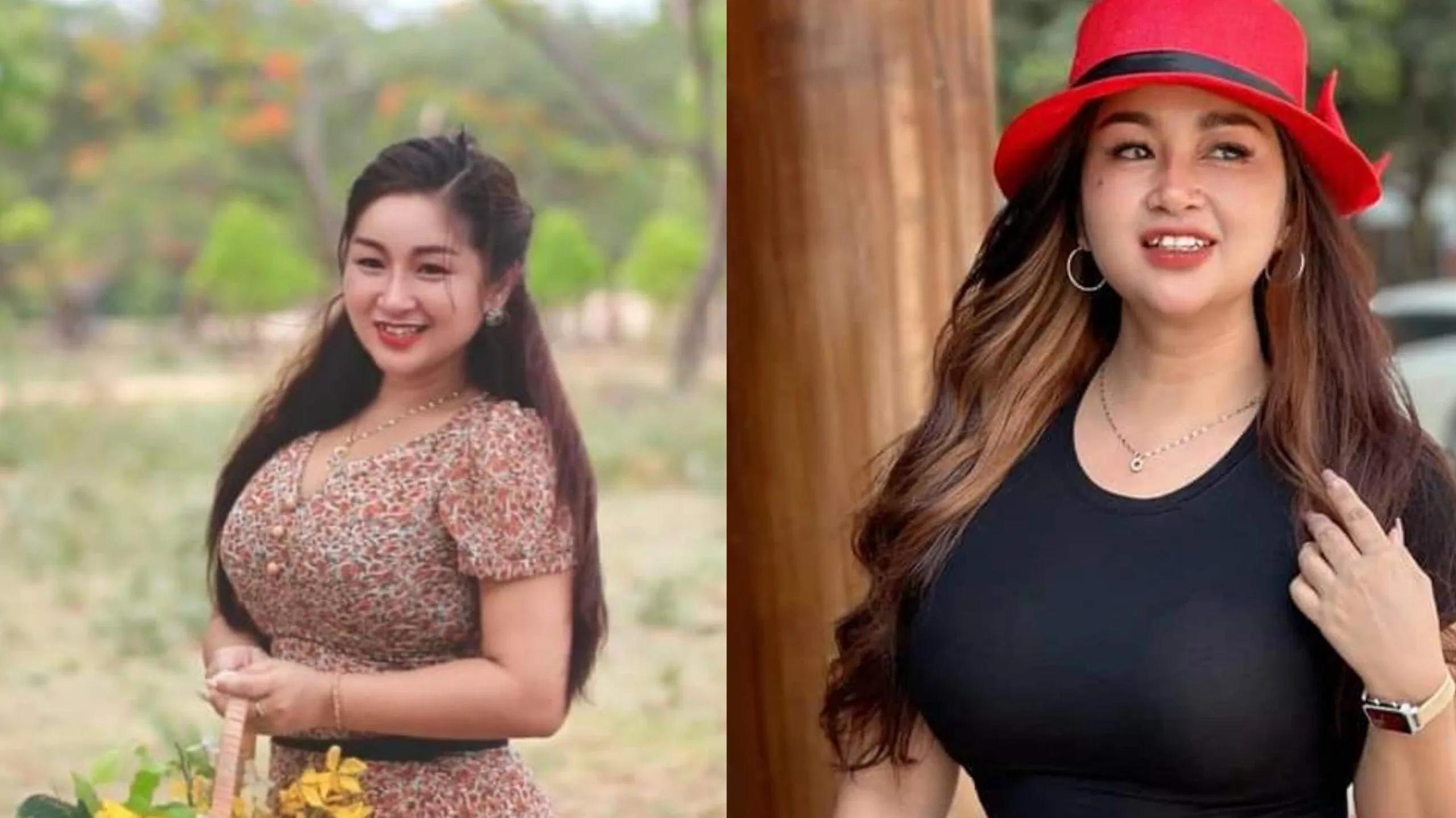 နန်းဝေဝေမြင့် XD အသစ်ထွက်လာ အပိုင်း ၄ ပါကင်ဖွင့်ခံရ