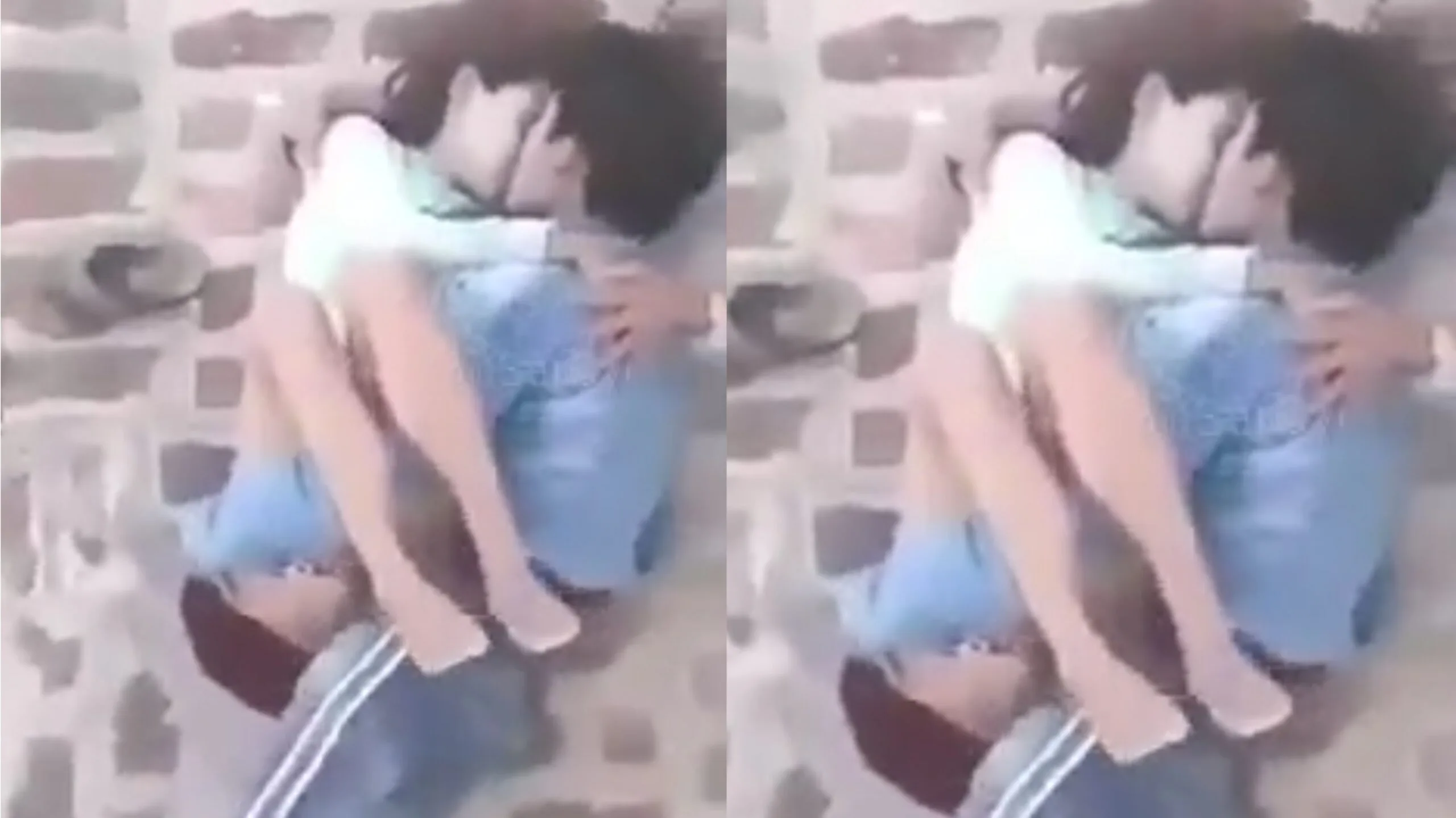 ဝါဆိုလပြည့်နေ့ ဘုရားခြေရင်း အဲ့လိုနေတော့် ငရဲယူသလို