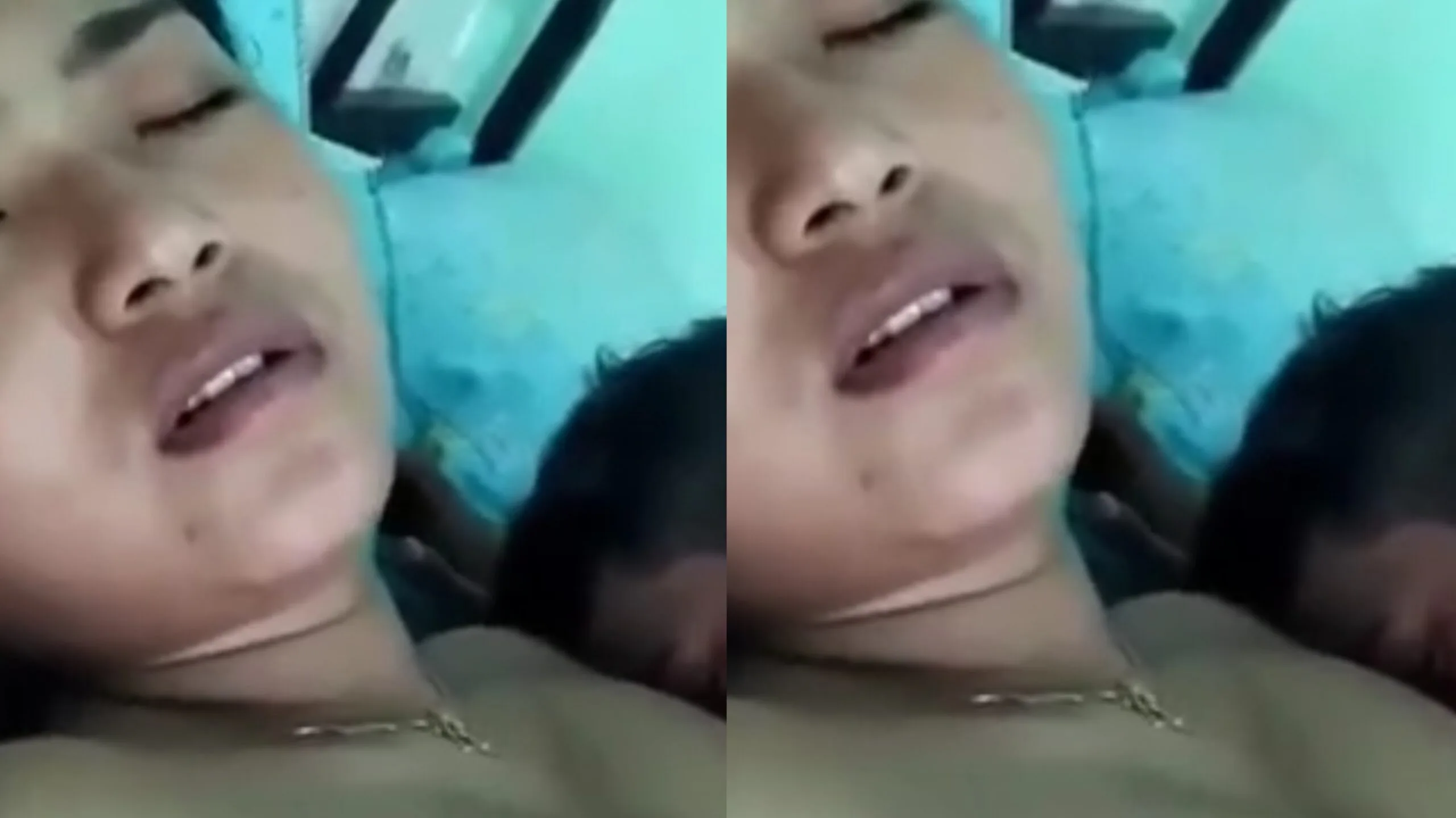 အရမ်းကောင်းနေပြီ မောင်ရယ်တဲ့