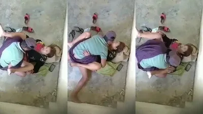 အရက်သမားတို့ ရည်းစားစုံတွဲချောင်းရိုက်