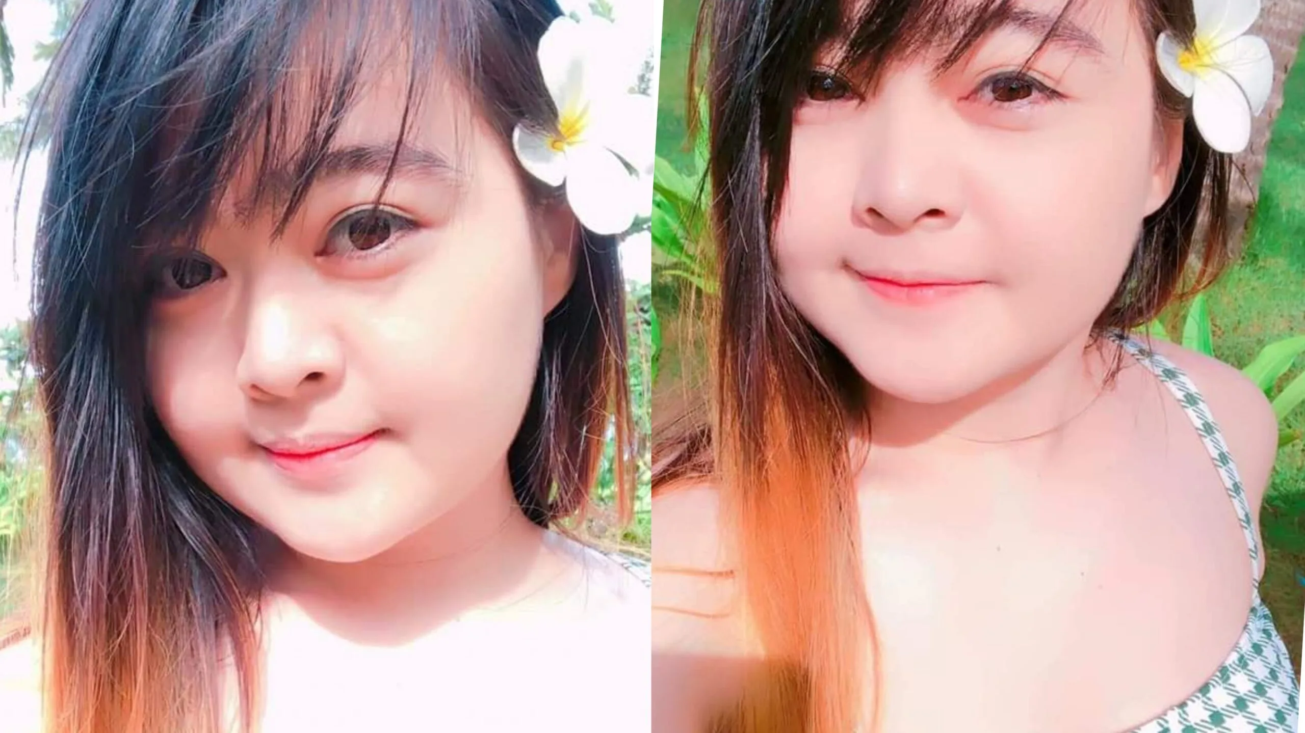 မေသက်ခိုင်ဖူးကား ပေါက်ကြား နိုင်ငံခြားစားဘဲကြီးက ရှယ်တီး