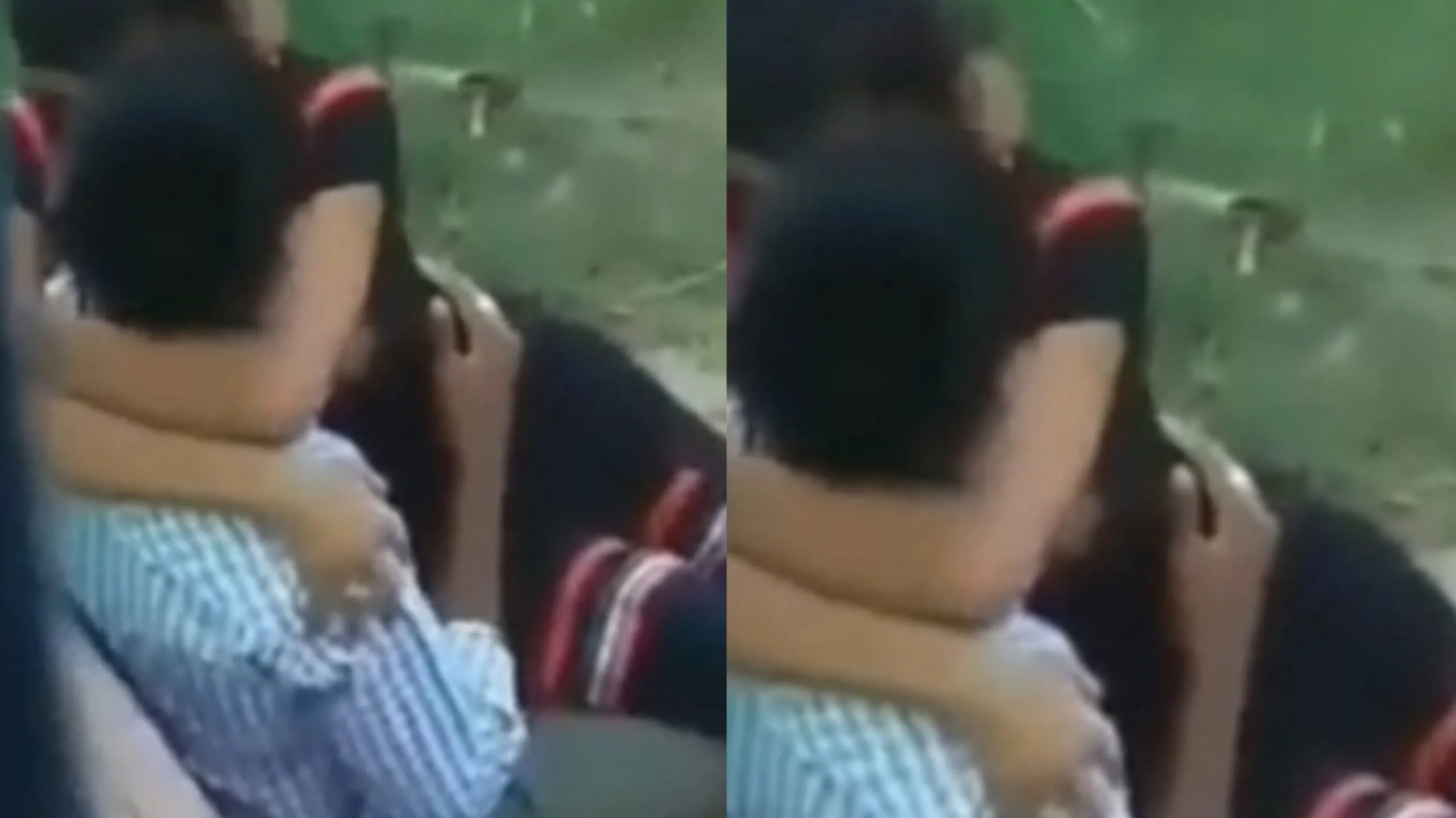 အုပ်ခုံဘေးမှာ ဖြစ်သလိုတွယ်တဲ့ စားဘဲကြီး