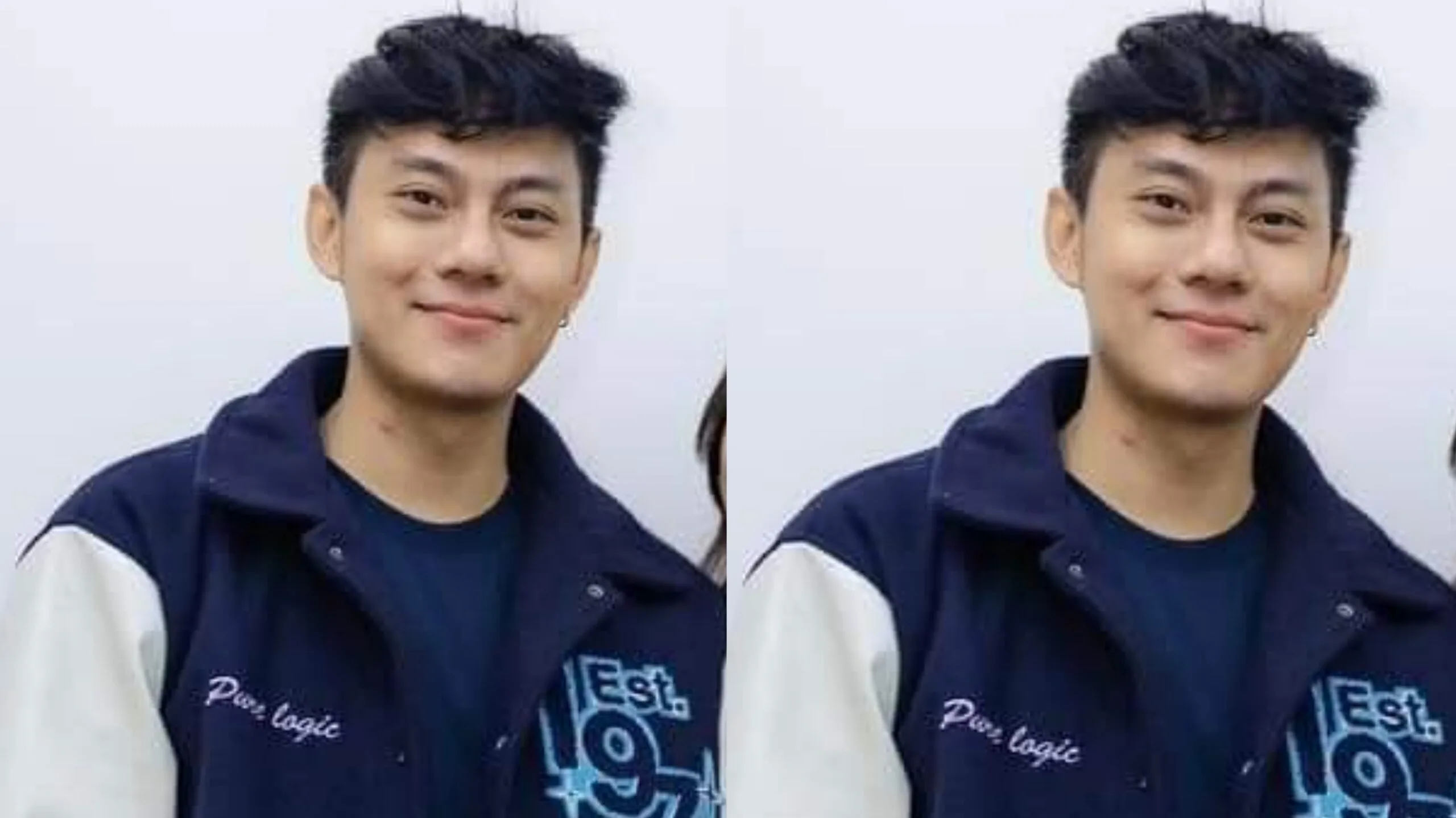 လွှမ်းပိုင်က ထိုင်းနိုင်ငံရောက်တုန်း သောင်းကြမ်းနေ