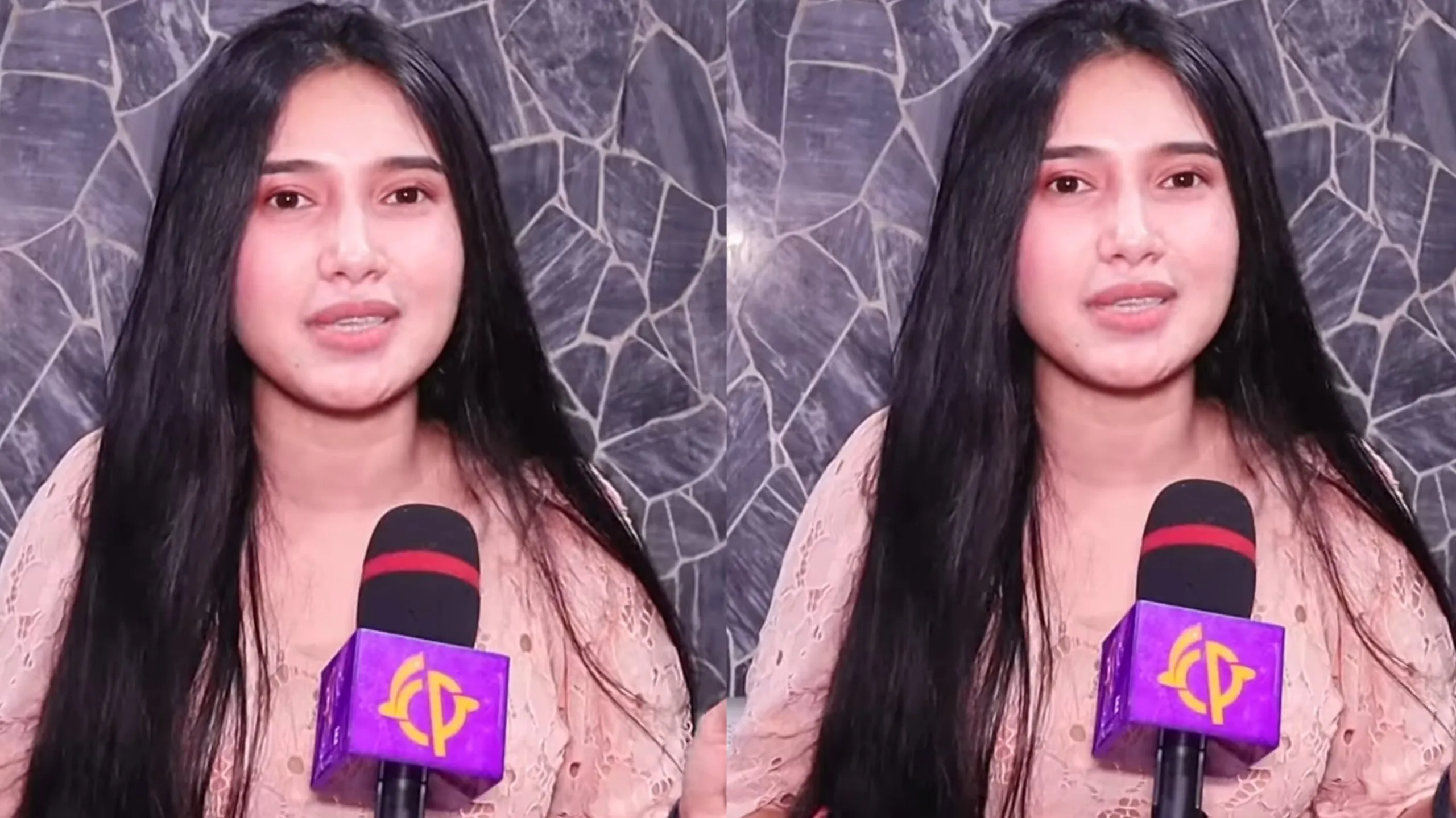 အေးမိစျာန် နဂါးပူးတာ တည်းခိုခန်းမှာ ၂ပါးသွား