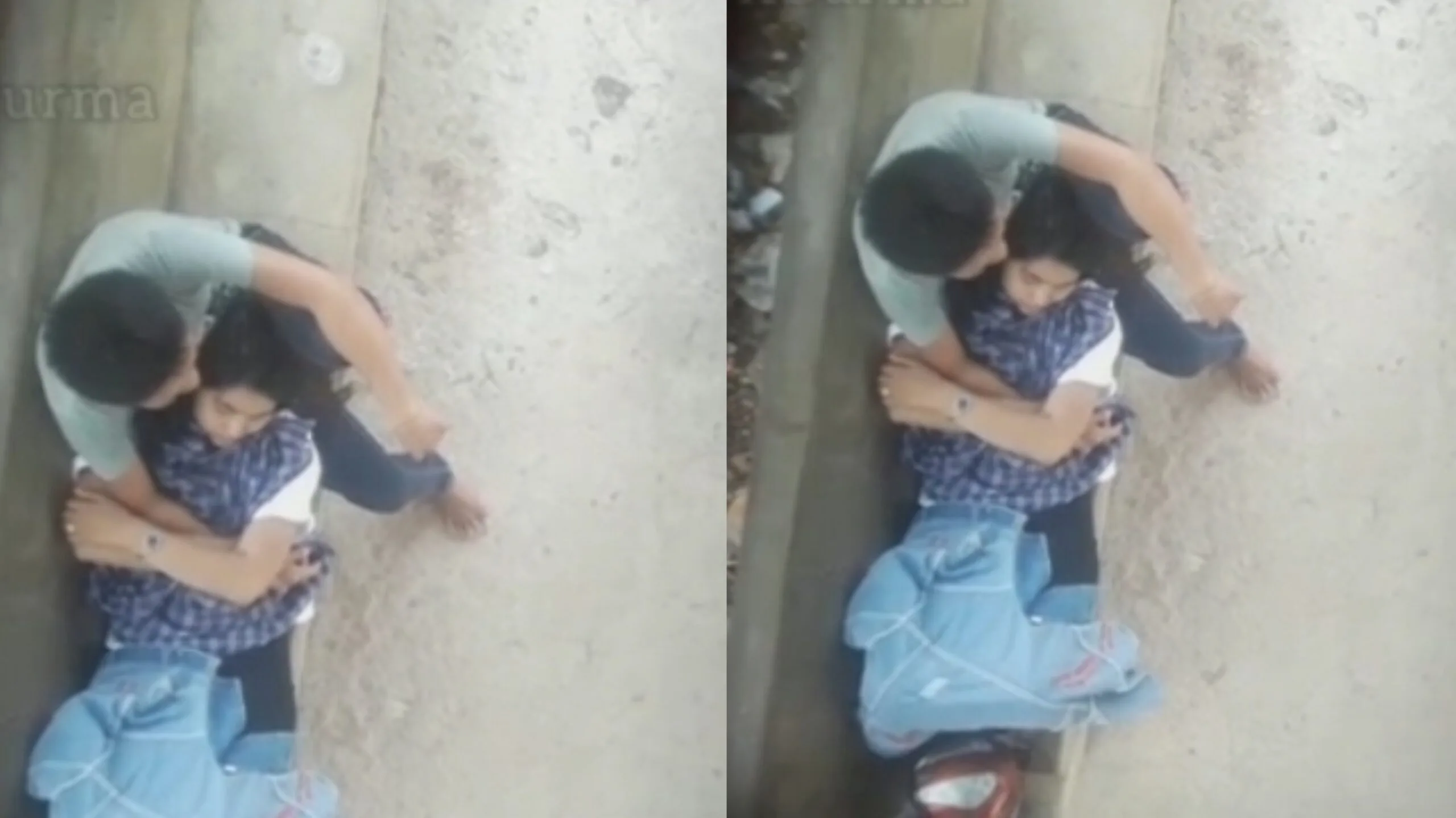 ရည်းစား စိတ်ပါအောင် ကိုင်တဲ့ စားဘဲကြီး