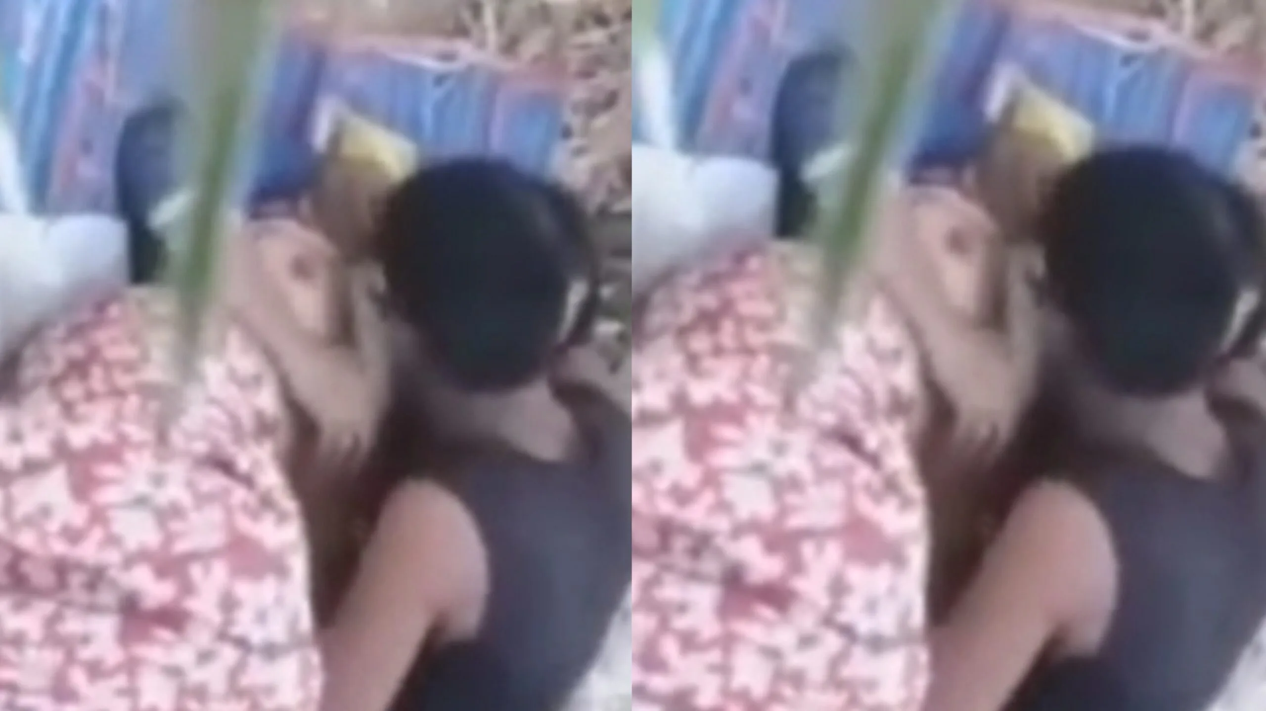 ဖျာခင်းတောသွား အမုန်းမပွါးတဲ့ နှစ်ပါးသွား