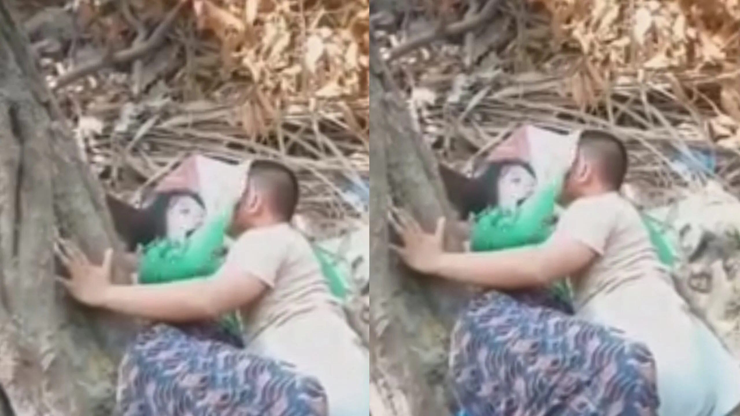 မြန်မာ ဂတုံး နာမည်ကြီးနေတဲ့ ချောင်းရိုက်