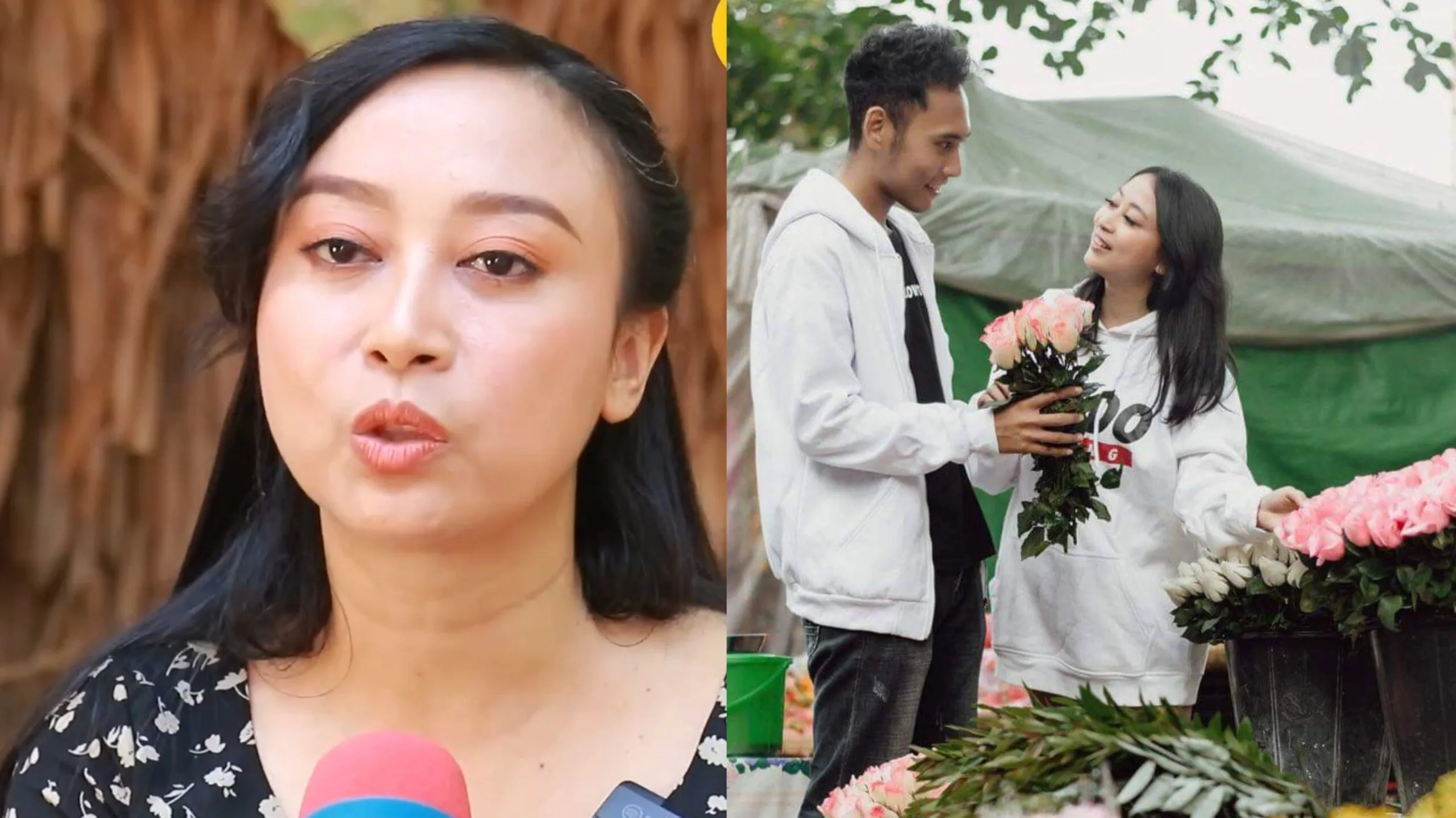 လှနုထွန်းနဲ့ ဟုမ်းသာစန်းXD ဖူးကားပေါက်ကြား