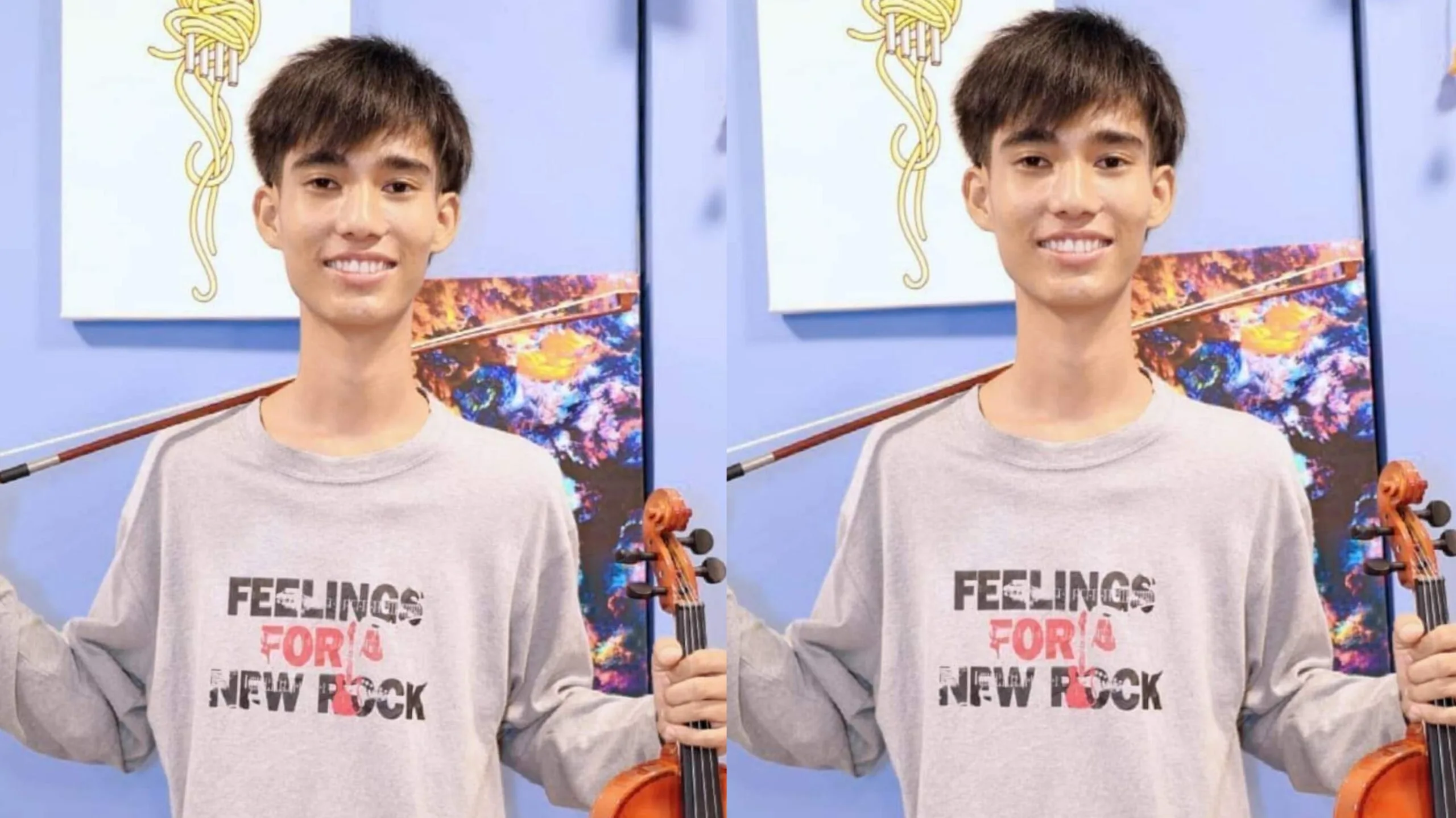 အောင်သွယ်တော်လမင်း Anoni mus XD ချောင်းရိုက်ပေါက်ကြား