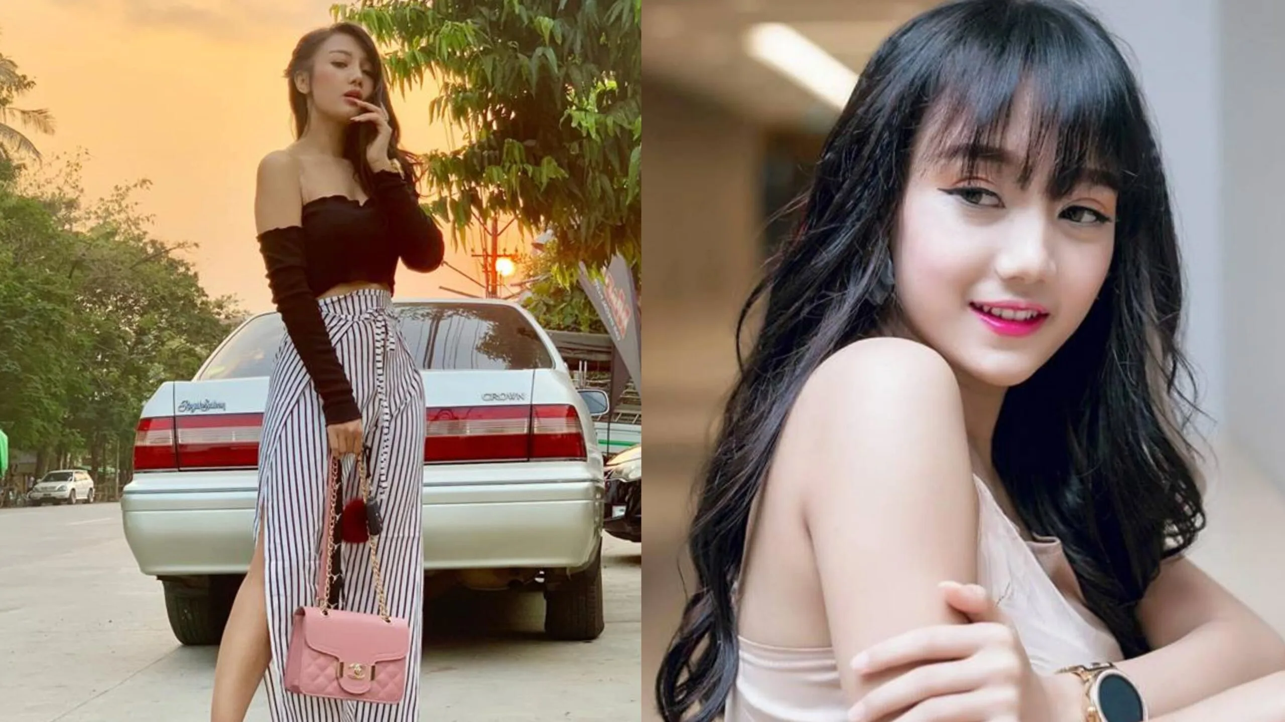 သနားစရာကောင်းတဲ့ အိမ့်ထရစ်ရှာ ဖူးကားပေါက်ကြား