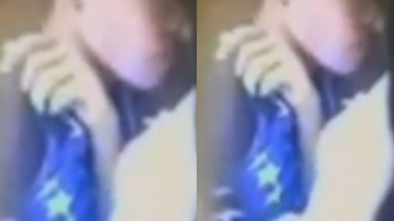 မြန်မာ အတွဲ ရှယ်မိုက်တဲ့ ချောင်းရိုက်