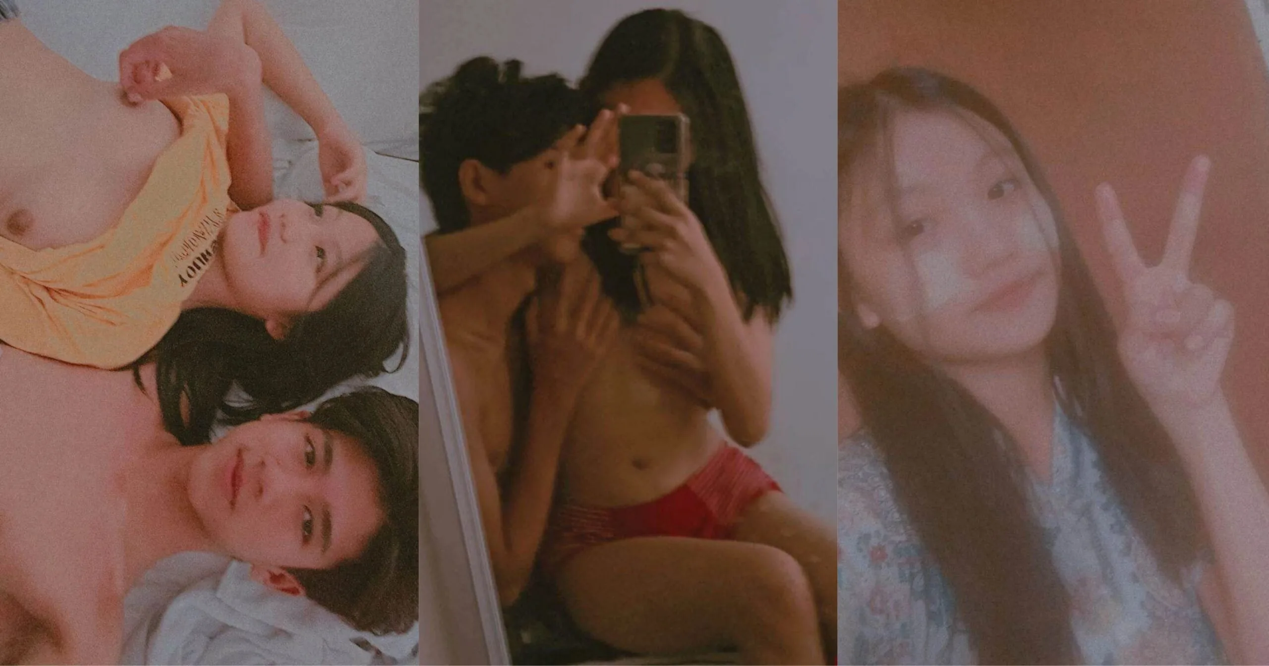 အတူရှိရင်ကုန်းတယ် ‌အဝေးရောက်ရင် Chat တယ်