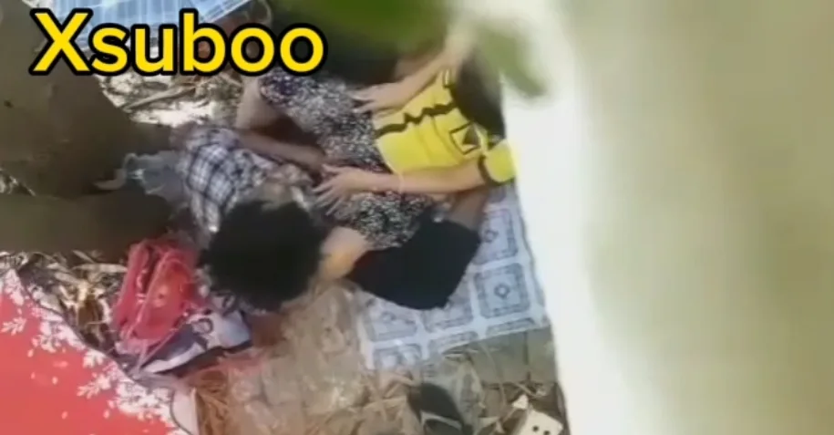 အလိုးမခံချင်ရင် အုပ်နီခဲနဲ့ ရိုက်မယ်ဆိုတဲ့ စားဘဲကြီး