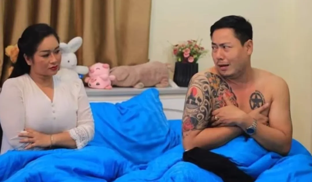 မင်းသားချောဒေါင်းဝေနဲ့ နန်းဝေဝေမြင့် ဖူးကားပေါက်ကြား