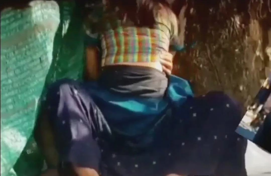 မြင်းစီးသူရဲကောင်းမမ ချောင်းရိုက်