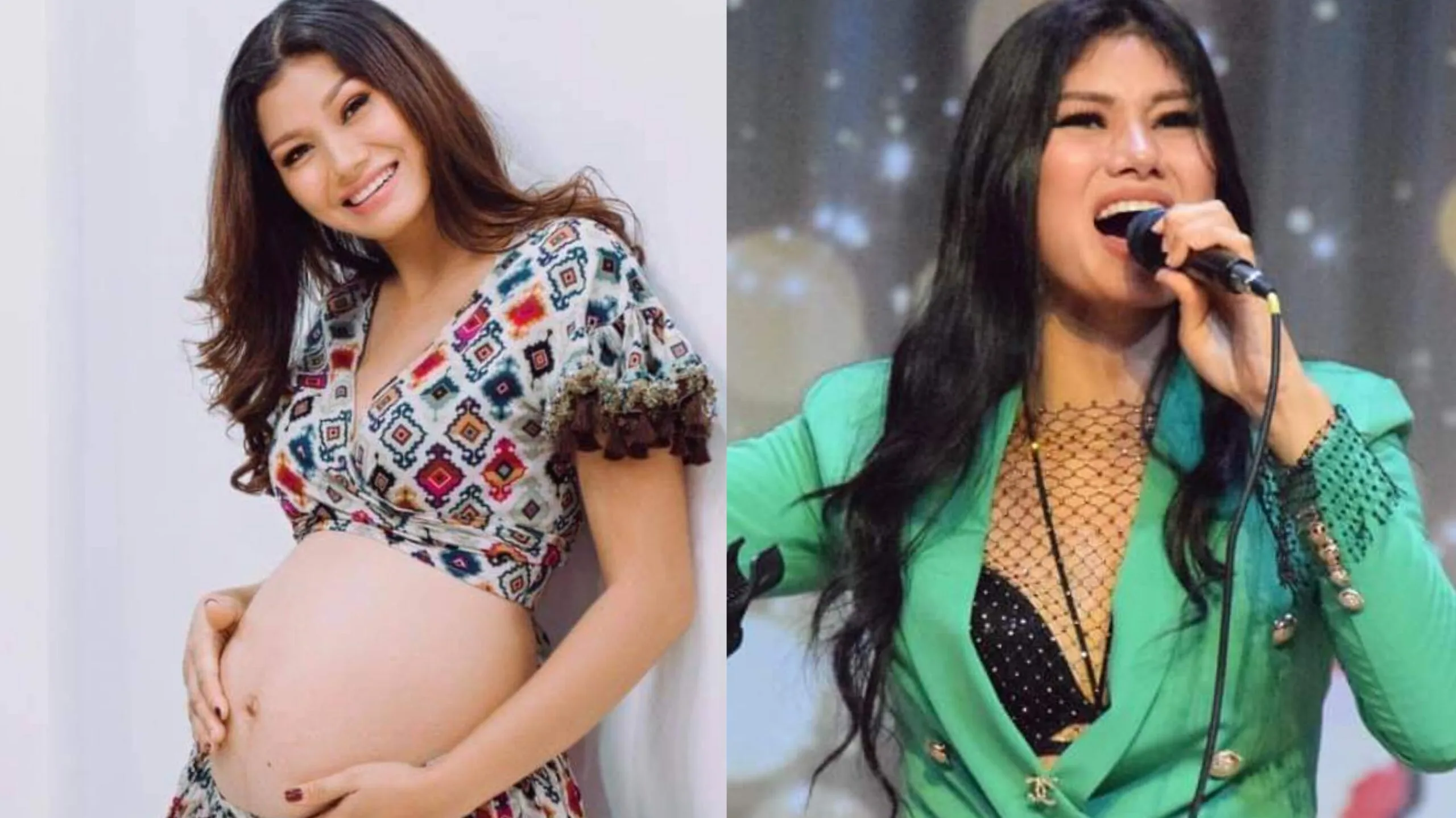 ပြည်ပရောက်နေတဲ့ အဆိုတော်ချမ်းချမ်း ဖူးကား အကြောင်း ဒဲ့ရှင်းပြီ