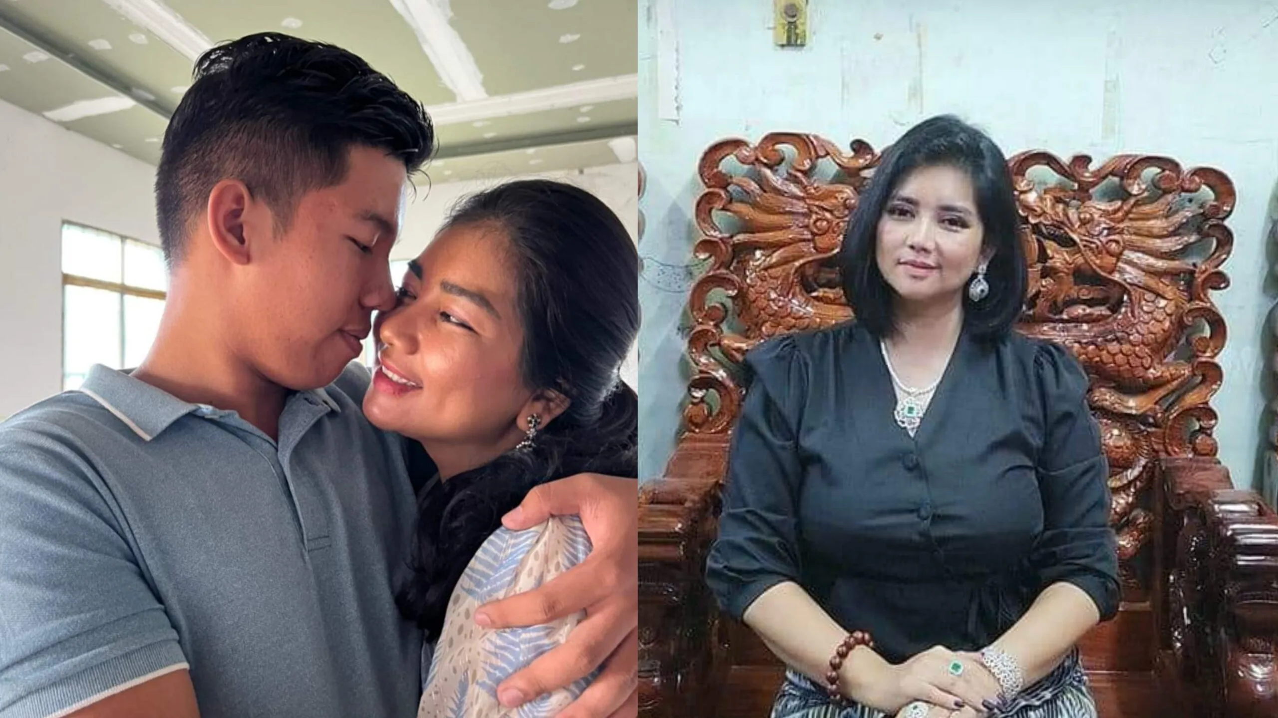 အေသင်ကိုနဲ့ မင်းစွမ်းရည်ထူး ဖူးကား ပေါက်ကြား