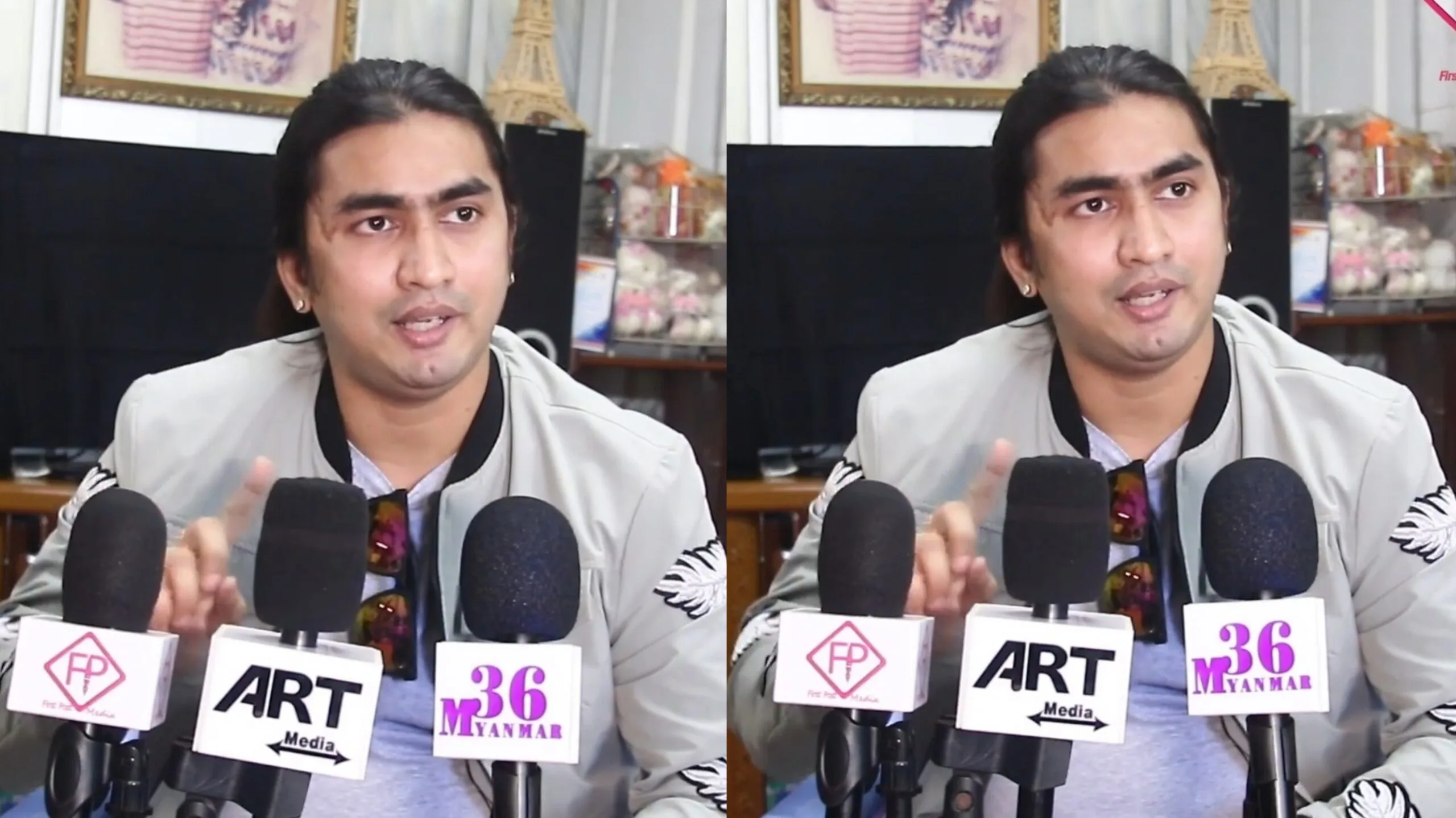 မီးအိမ်ရှင် ဆိုတေးရဲ့ 2016 မတိုင်ခင်က နာမည်ကြီးခဲ့တဲ့ ဖူးကား လူကြည့်များ