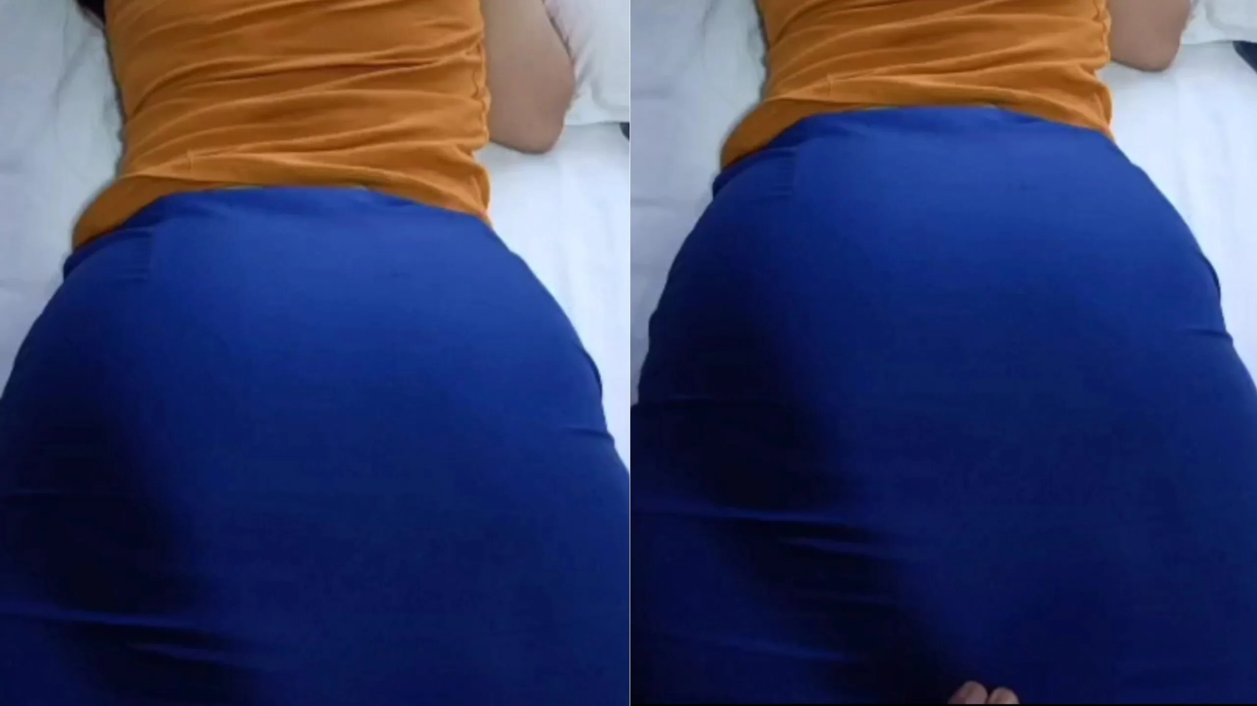 အိုးကောင်း လေး မို့ ရှယ်တွယ်တဲ့ စားဘဲကြီး