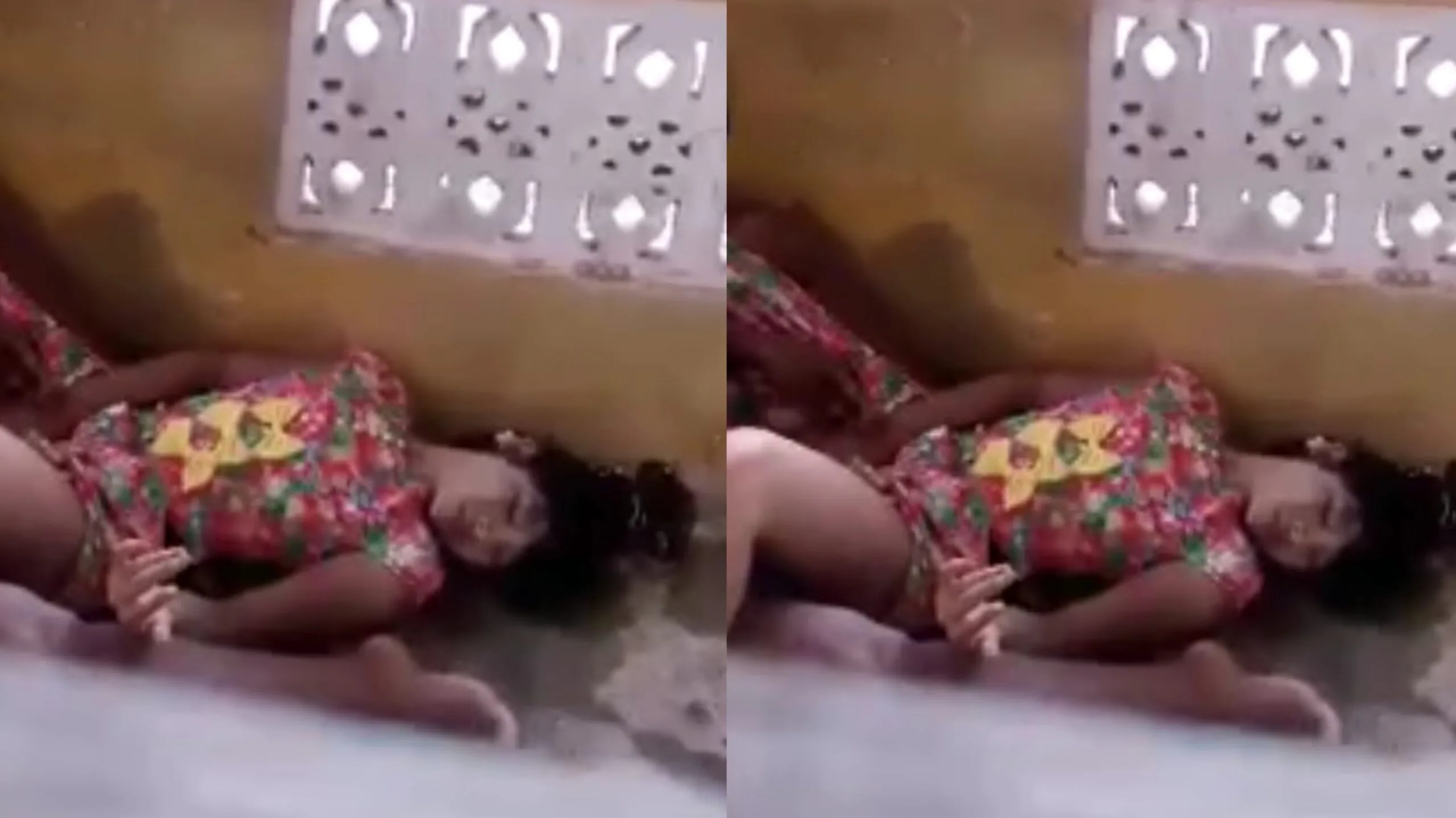 ရွာသူလေး မျော့ပြီး ခံရတာလေး