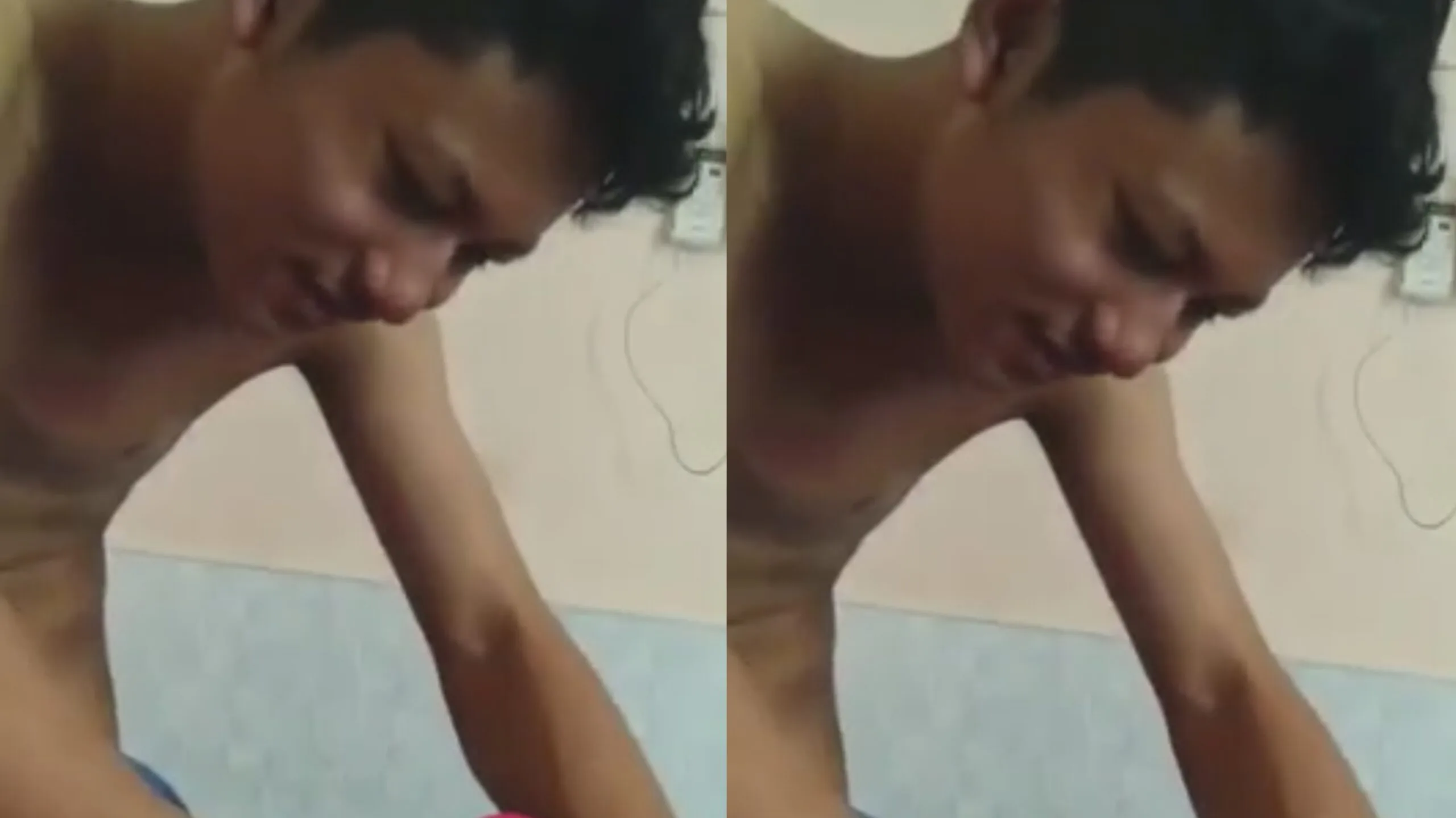 ဘာဂျာမှုတ်ပေးတဲ့ ဘဲကြီး