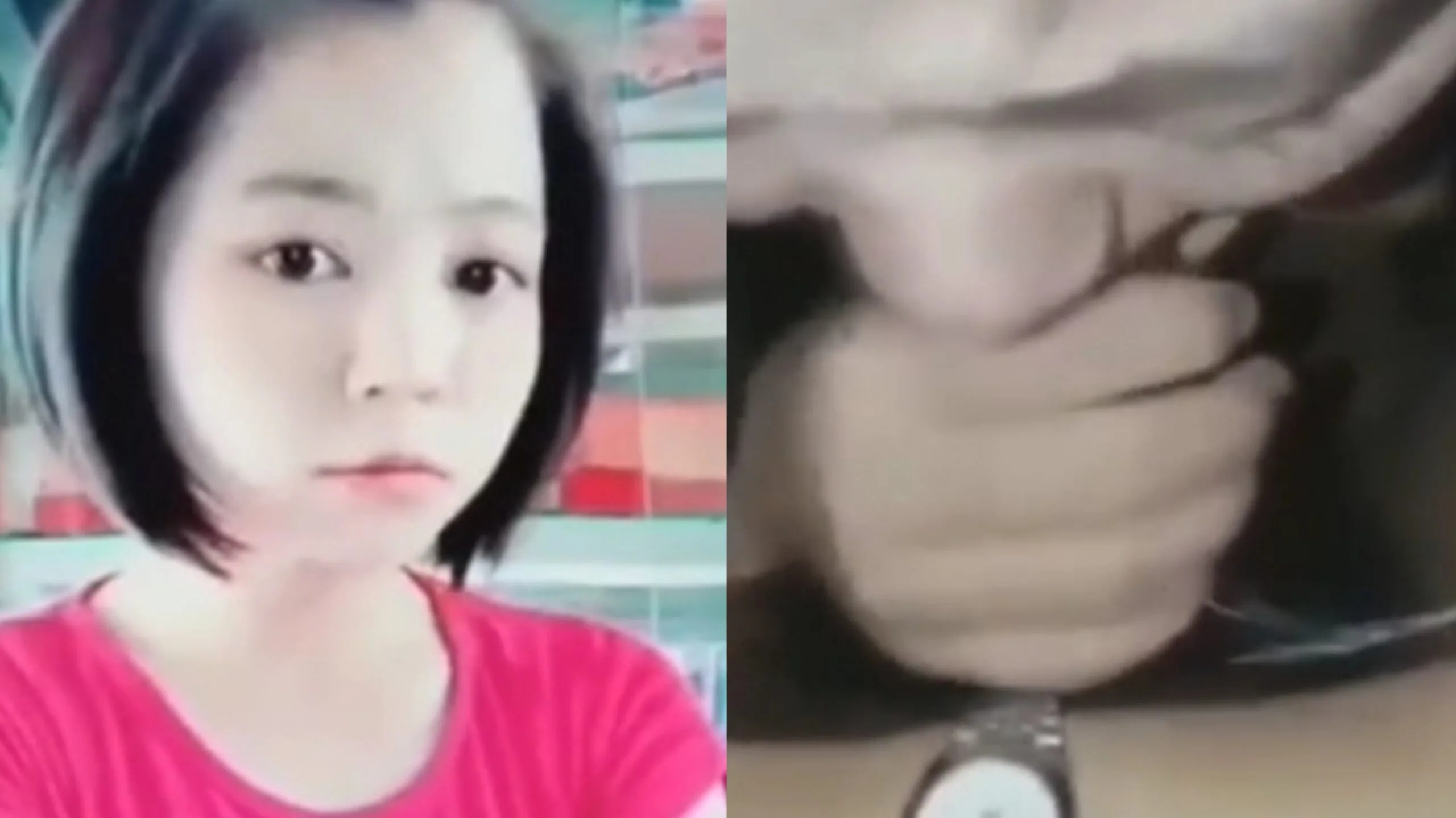 မြန်မာ ၁၆နှစ် ဆယ်တန်းကျောင်းသူလေး ဟုမ်းမိတ်