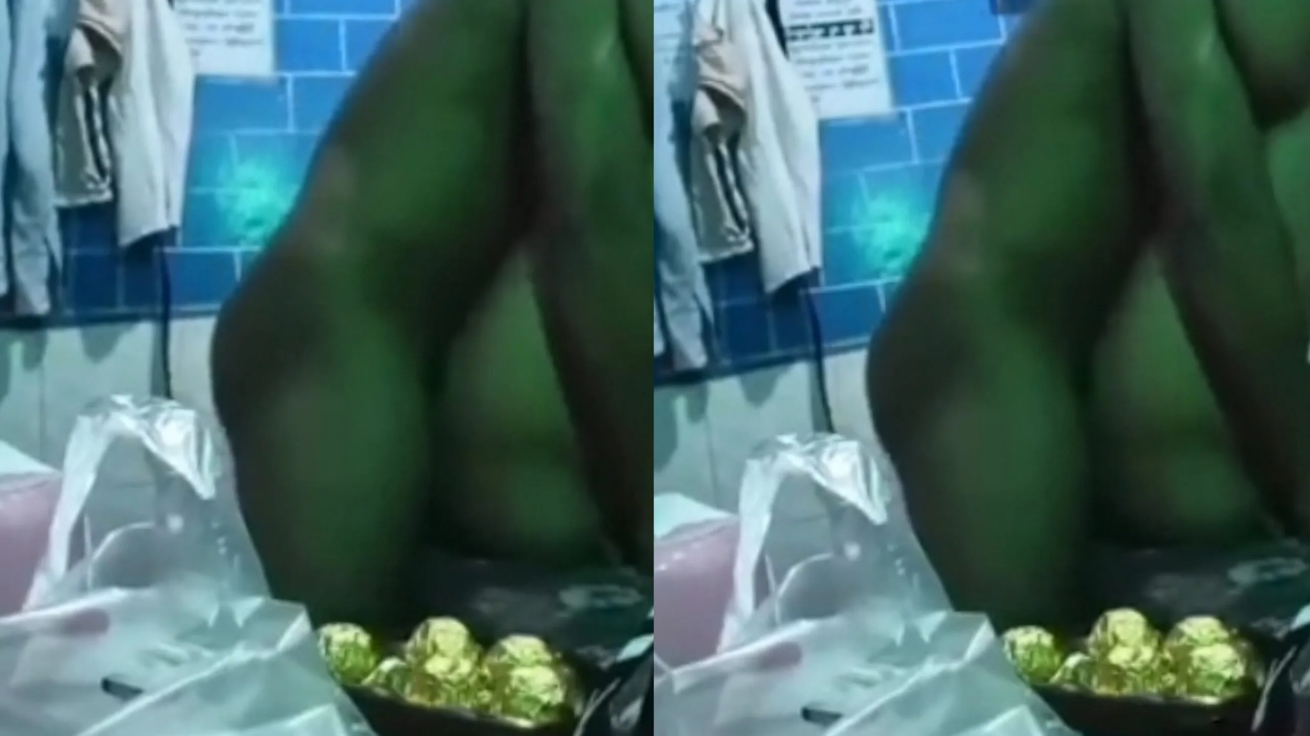 V Day မှာ ချောကလပ်တွေကျွေးရင်း ပျော်စရာ အချိန်