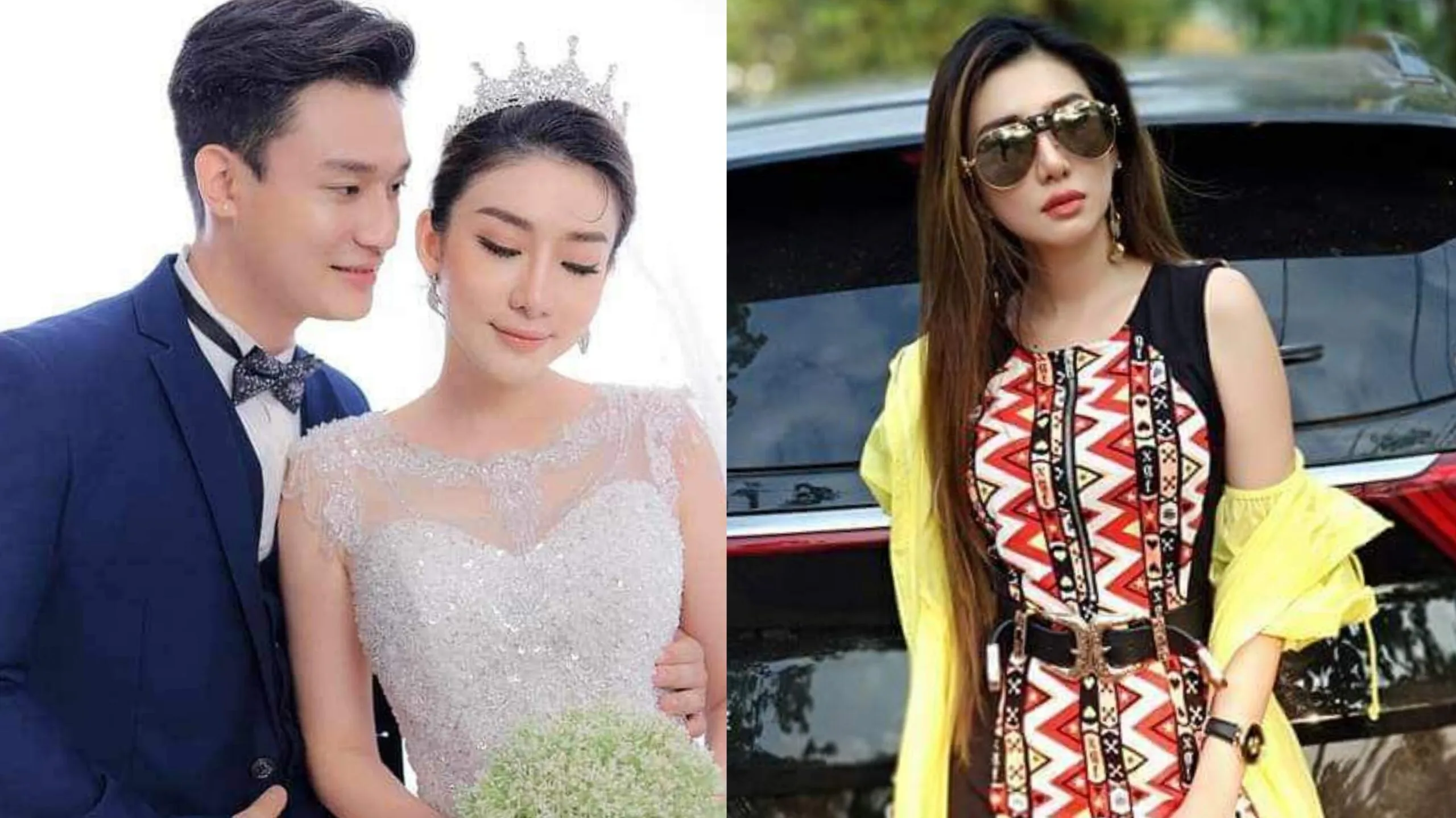 မင်းသမီး နန်စုရတီစိုးနဲ့ ခွန်ဖုန်း ဖူးကား ပေါက်ကြားလာ