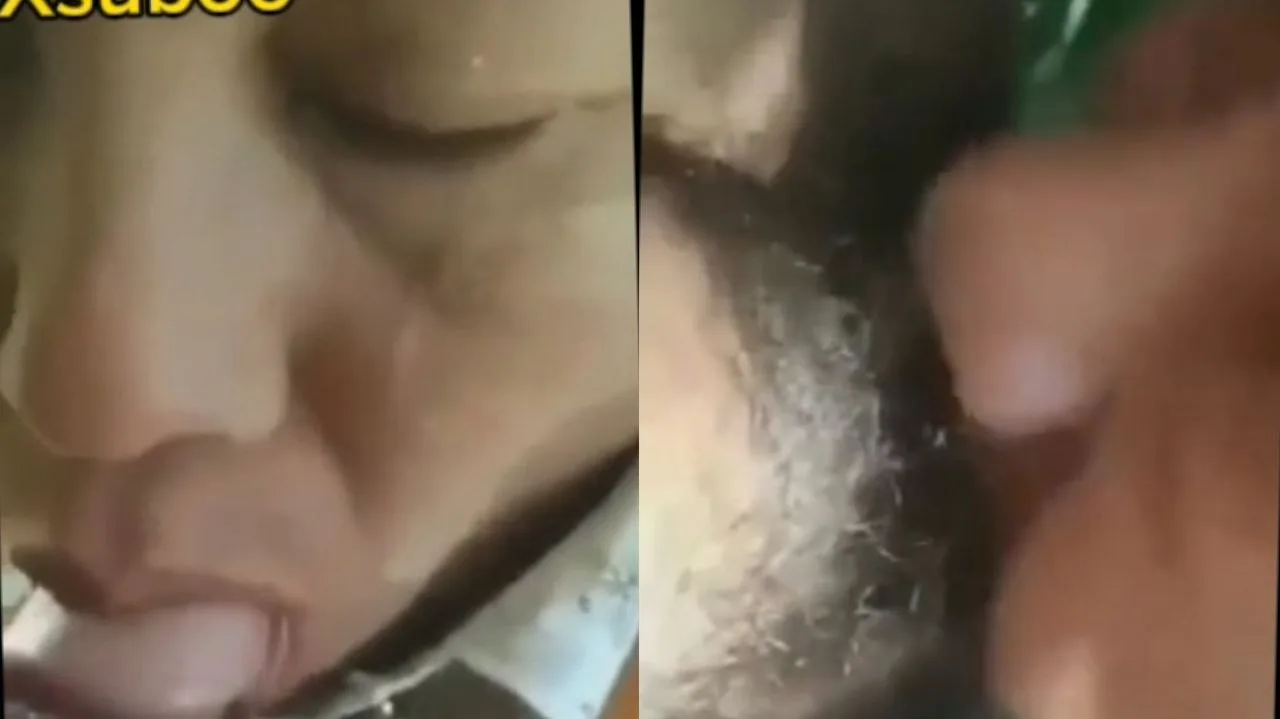 အန်တီကြီးနဲ့ လေးလေး ဆောက်ဖုတ်လေးကြည့်ရင်း အမုန်းသိပ်