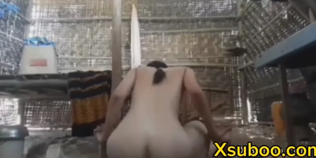 ဖာပေါ်ဖုတ်ထူ အမွှေးထူတဲ့မြို့က တပ်ကြပ်ကြီးသမီး ရှယ်ကိုတီး