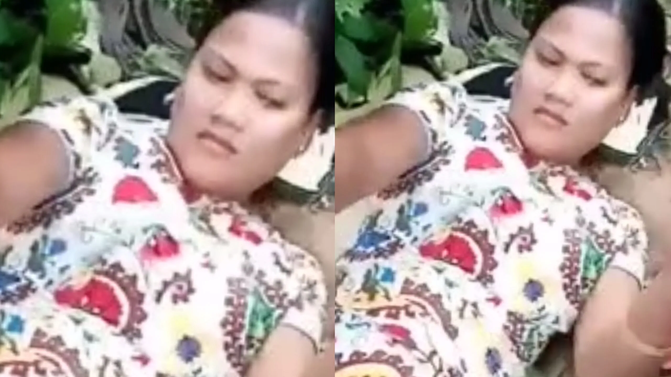 ပါတိတ်ဝတ်ထားလို့ အသာတိတ်နေပါပြောတဲ့ ဘဲကြီး