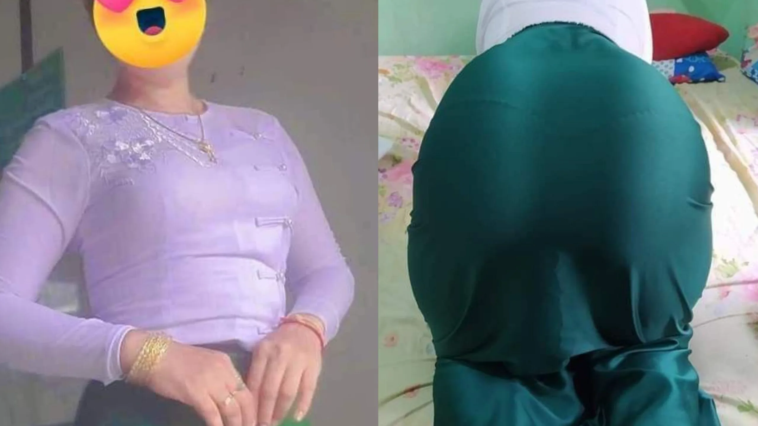 ရွာက ကျောင်းဆရာမလေး ဟော်တည်ရောက်မှ ရှယ်ကျွေး