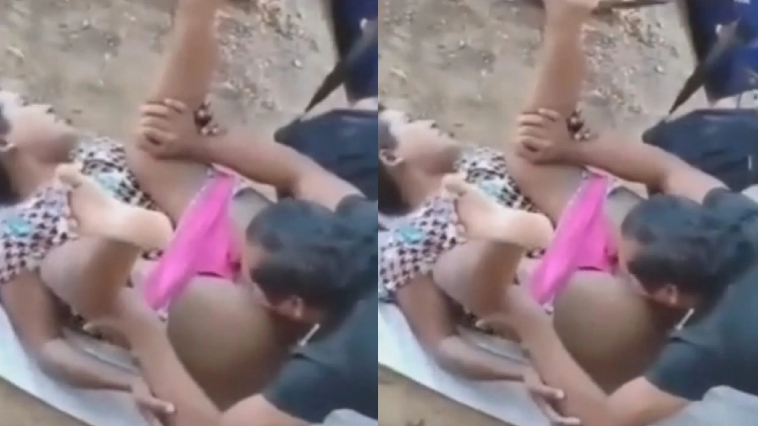 အဖုတ်မှုတ်တဲ့ စားဘဲကြီး ရှယ်ကြုံး